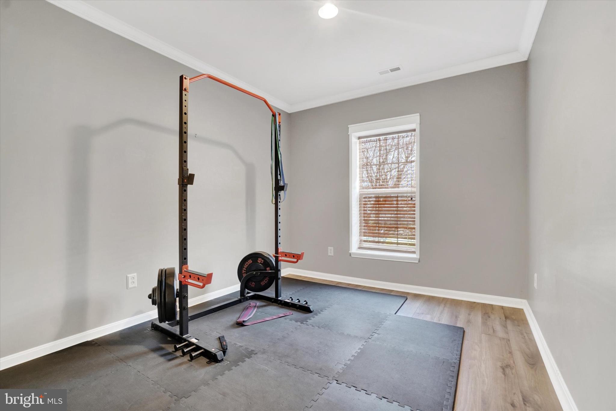 LOGANS RESERVE - Residential