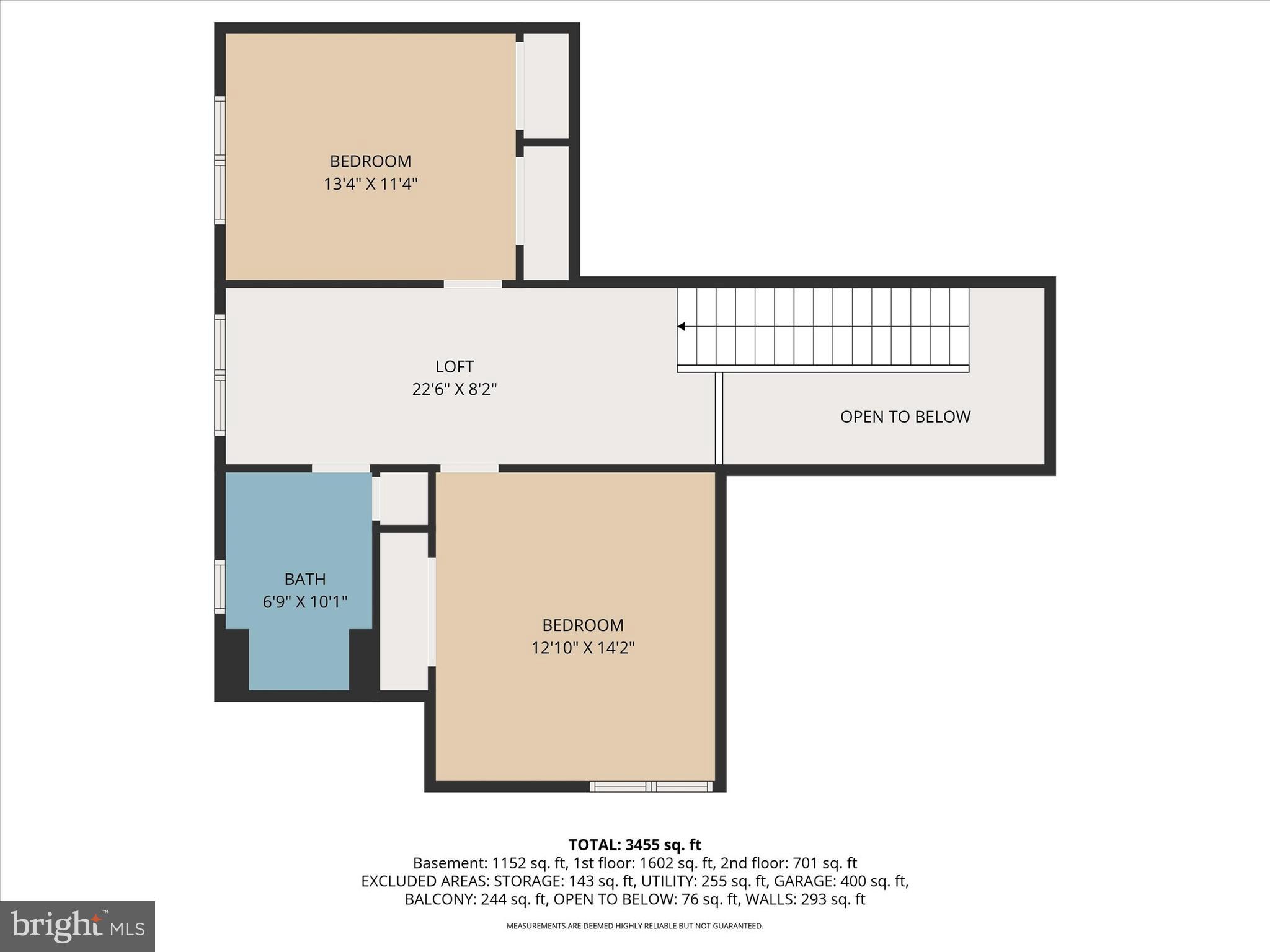 LOGANS RESERVE - Residential