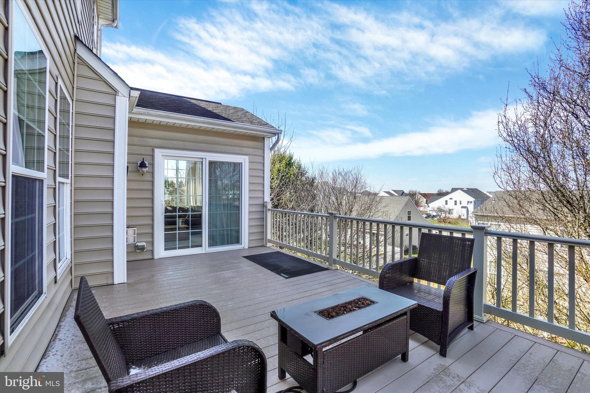 LOGANS RESERVE - Residential