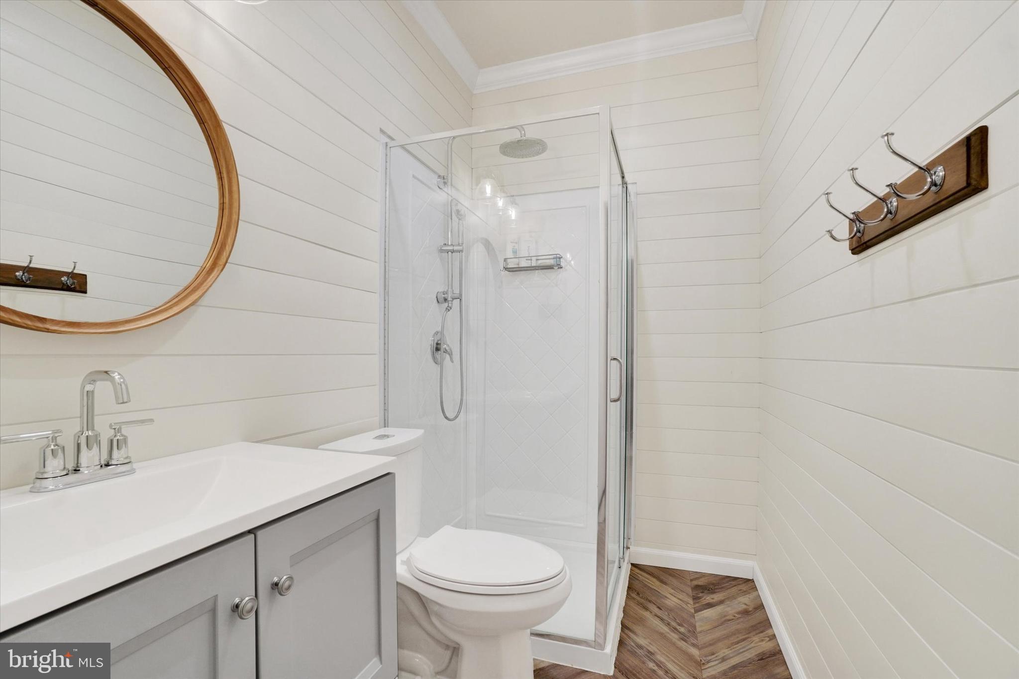 LOGANS RESERVE - Residential