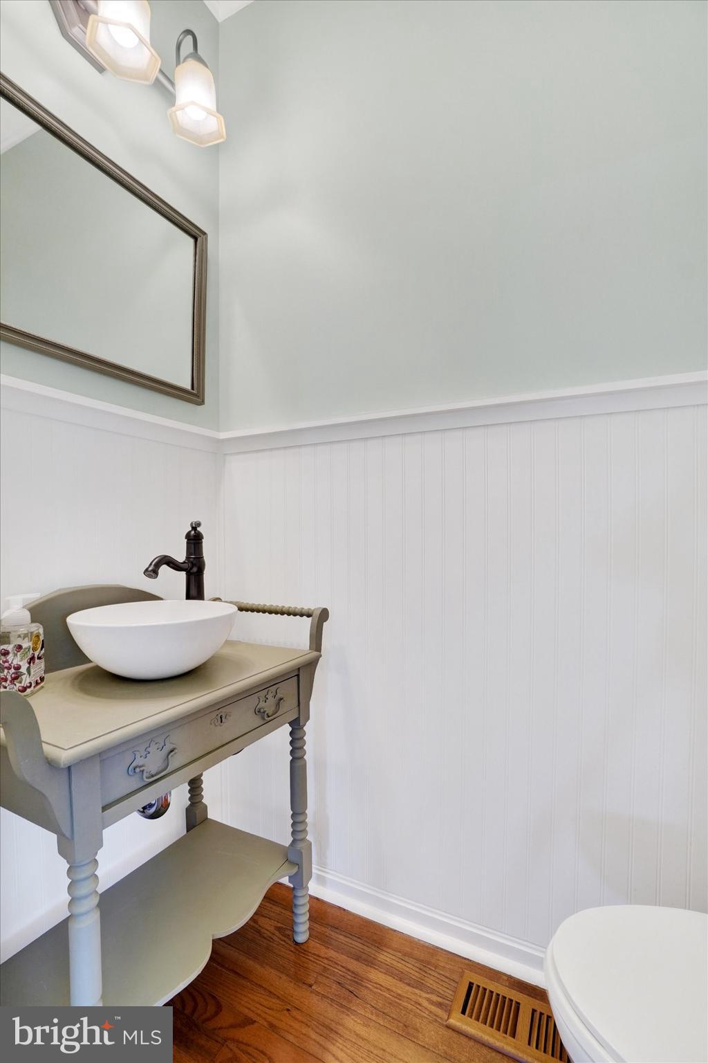 LOGANS RESERVE - Residential