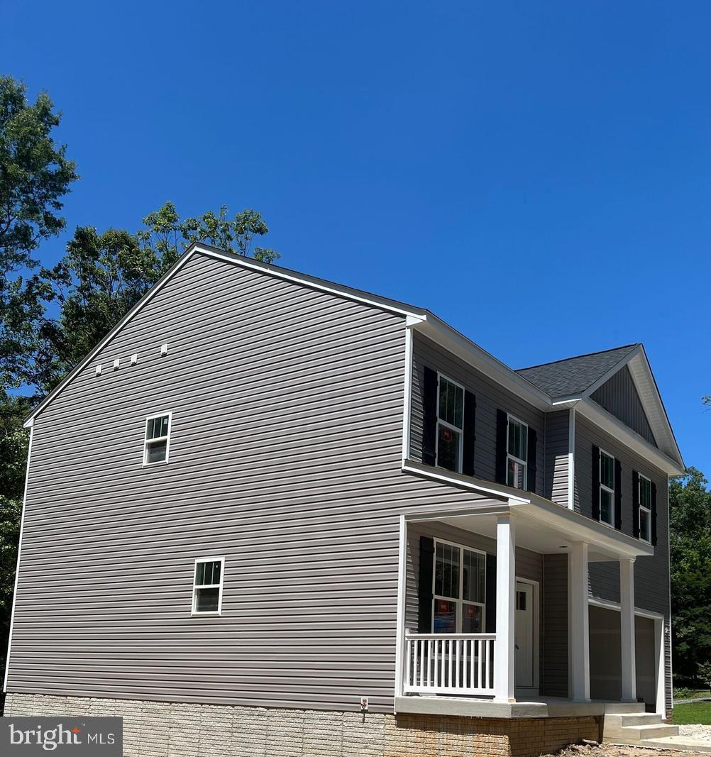 12400 SALIENT LANE