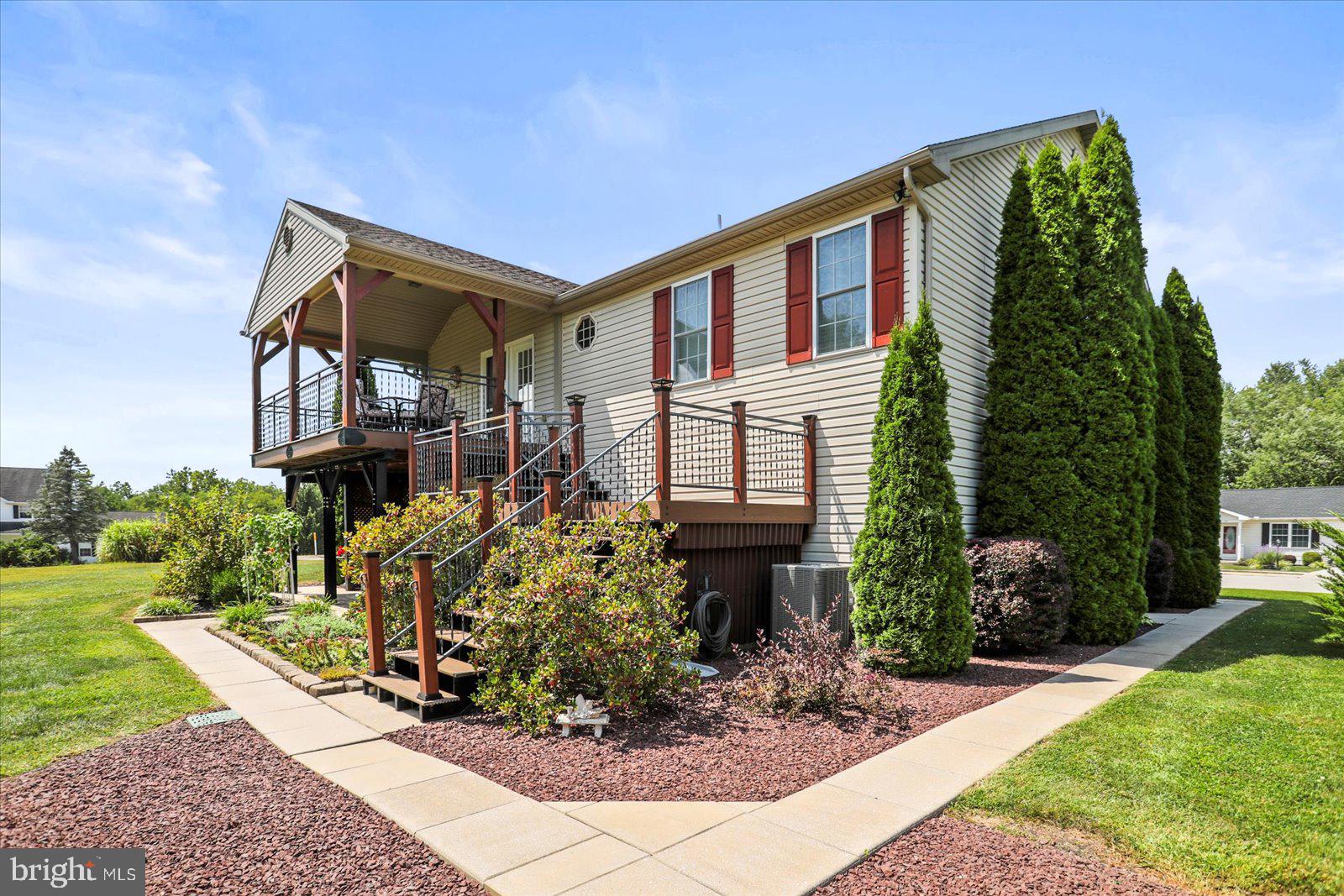 45 MATTHEW DRIVE