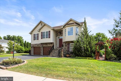 45 MATTHEW DRIVE NEW OXFORD PA 17350