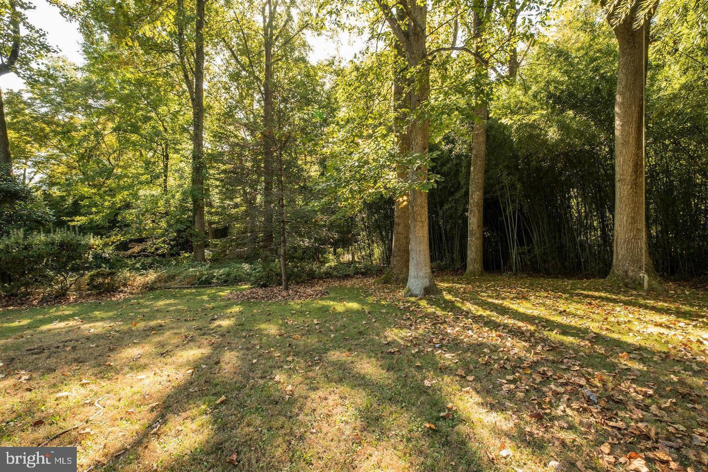 CONGRESSIONAL COUNTRY CLUB ESTATES - Residential Lease