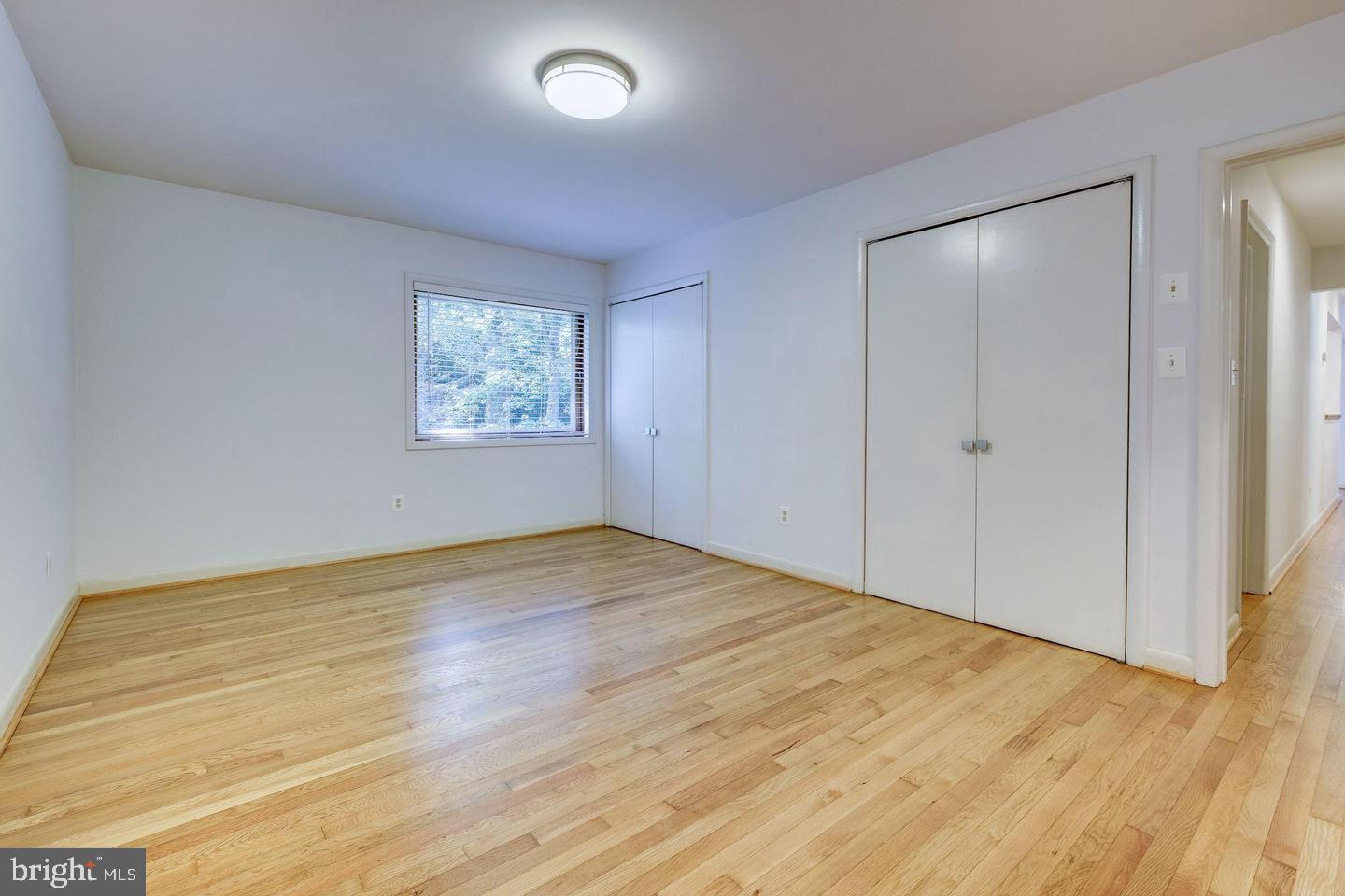 CONGRESSIONAL COUNTRY CLUB ESTATES - Residential Lease