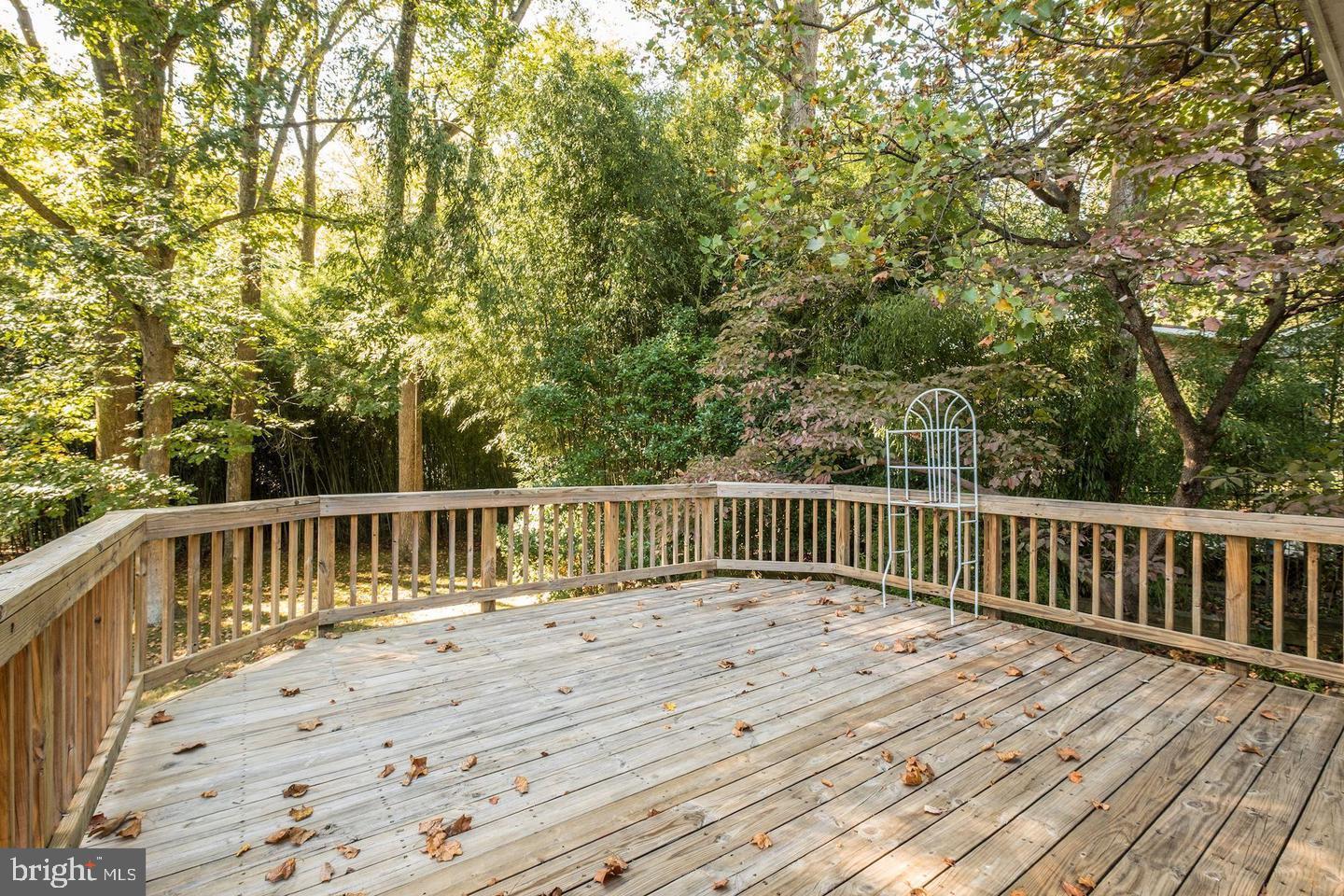 CONGRESSIONAL COUNTRY CLUB ESTATES - Residential Lease