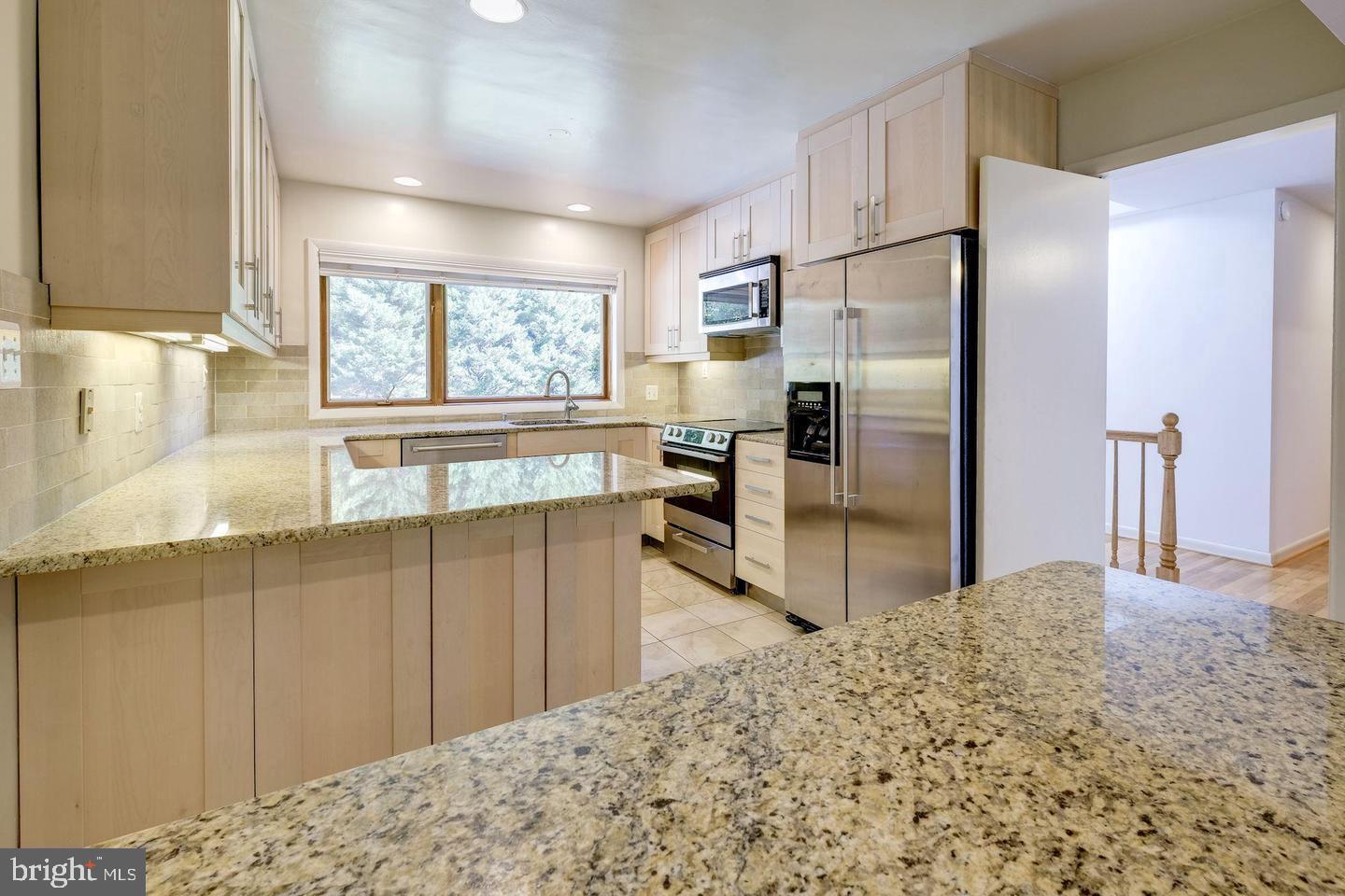 CONGRESSIONAL COUNTRY CLUB ESTATES - Residential Lease