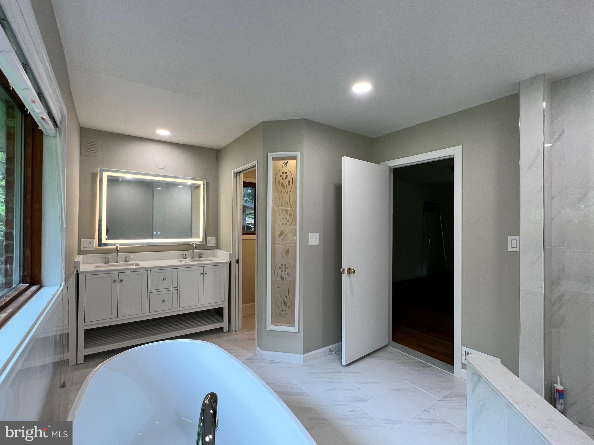 CONGRESSIONAL COUNTRY CLUB ESTATES - Residential Lease