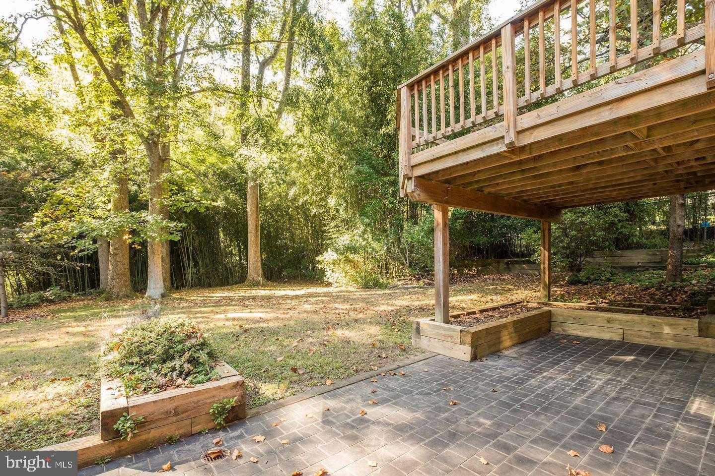 CONGRESSIONAL COUNTRY CLUB ESTATES - Residential Lease