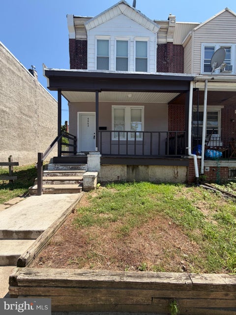 Photo of 6062 Allman Street, PHILADELPHIA, PA 19142 (MLS # PAPH2650370)