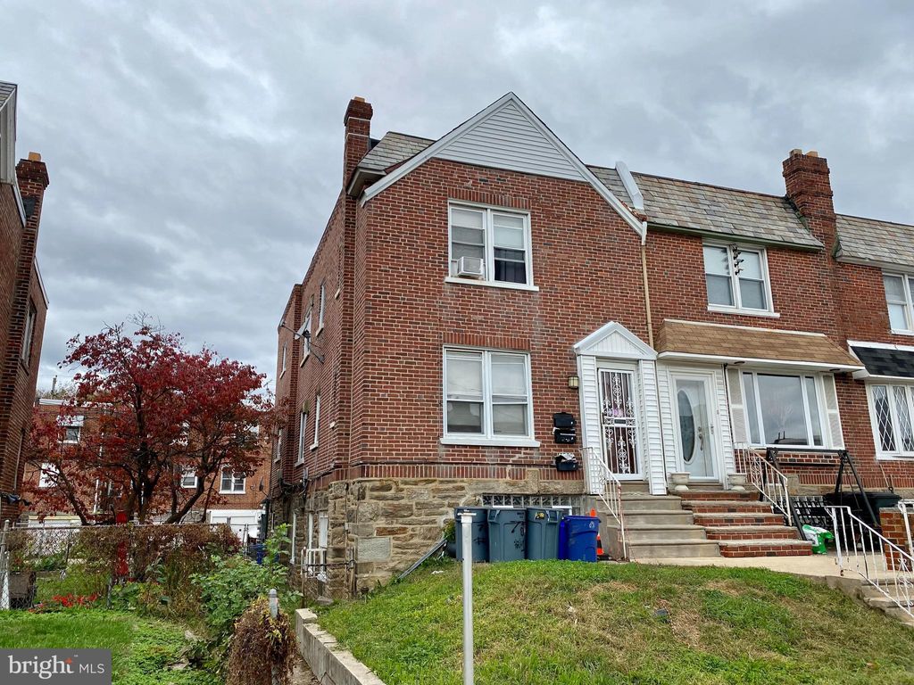 Photo of 7558 Mayland Street #2, PHILADELPHIA, PA 19138 (MLS # PAPH2576914)