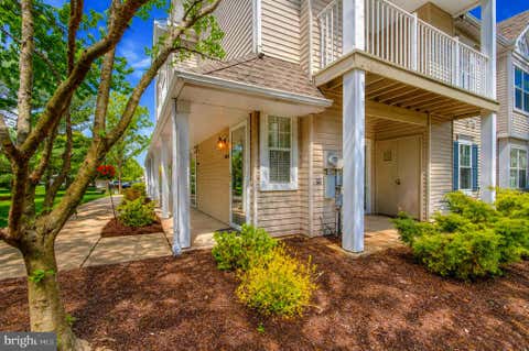Condo For Sale - 906 Oliphant Lane<br/> MOUNT LAUREL, NJ 08054
