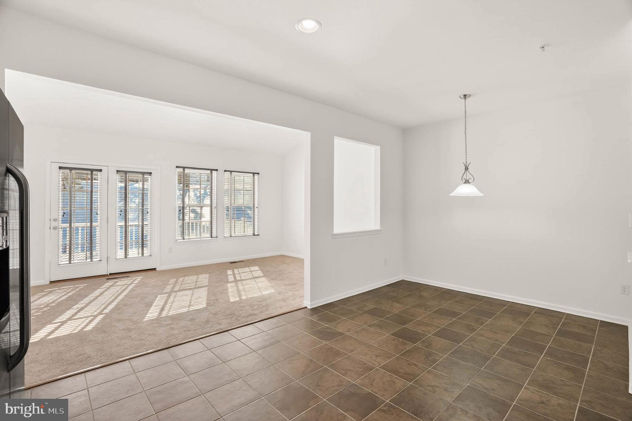 BELMONT STATION - Residential