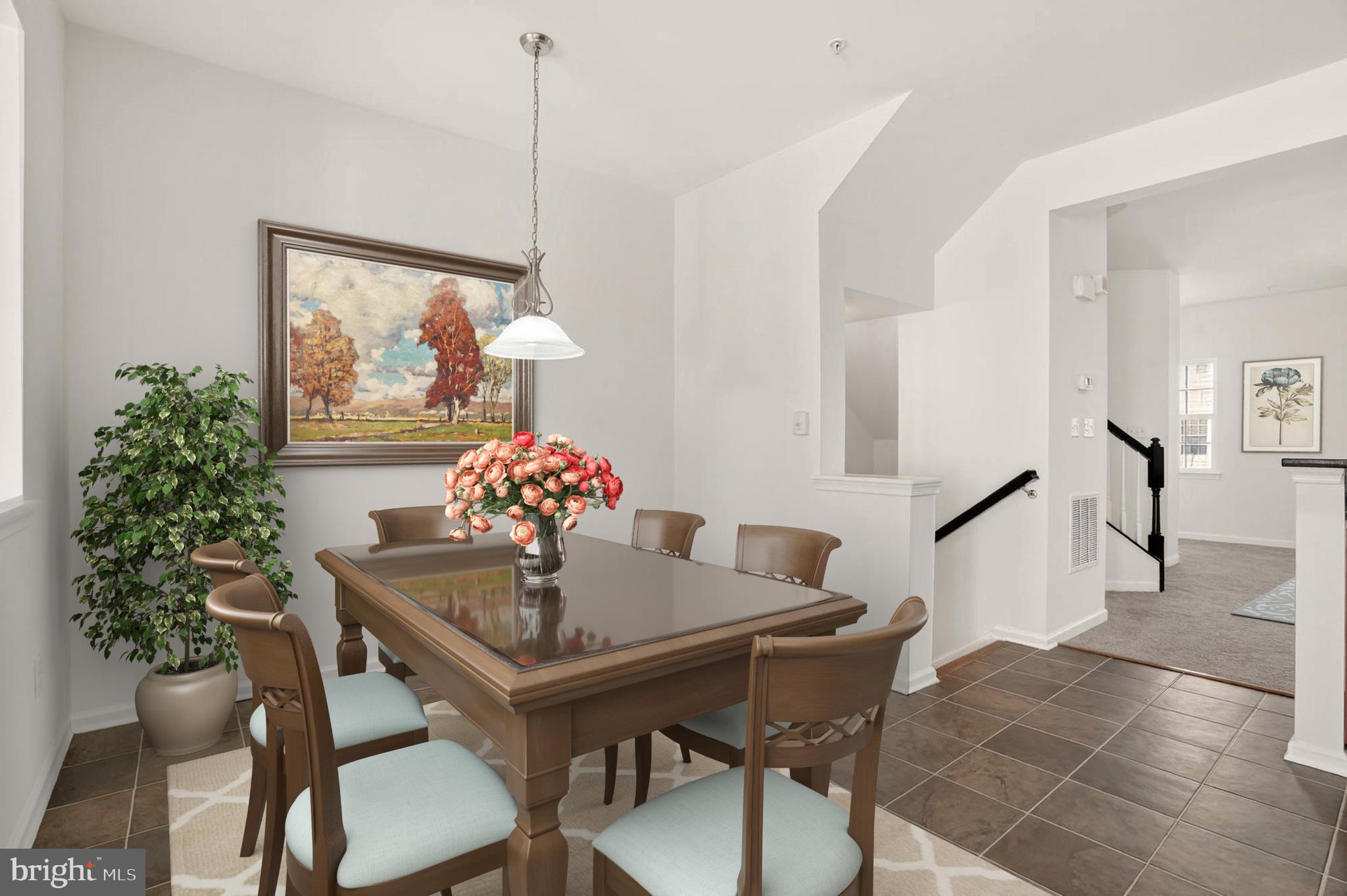 BELMONT STATION - Residential