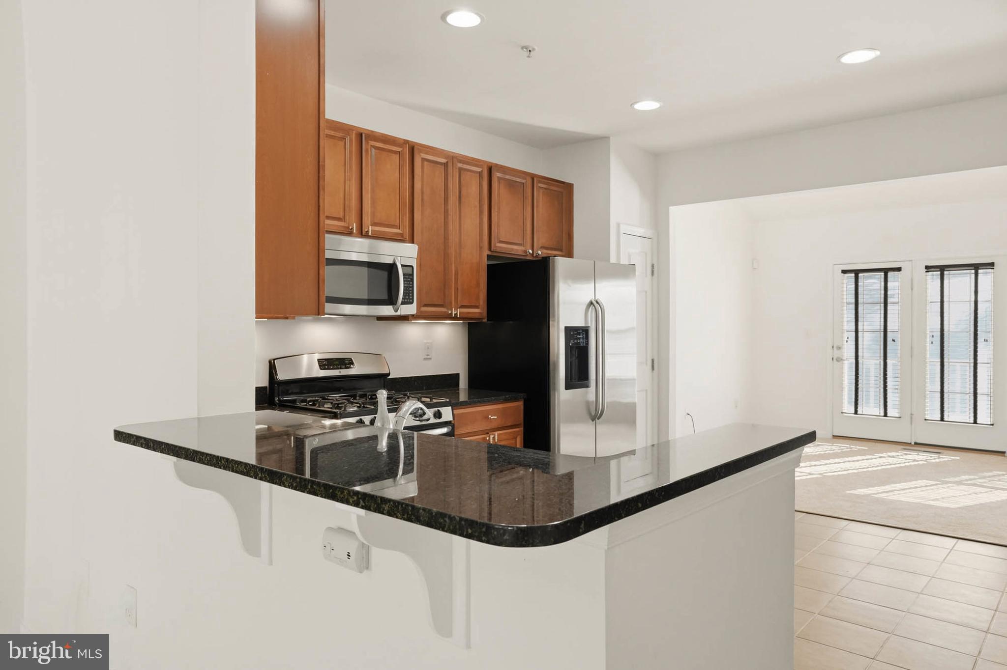 BELMONT STATION - Residential