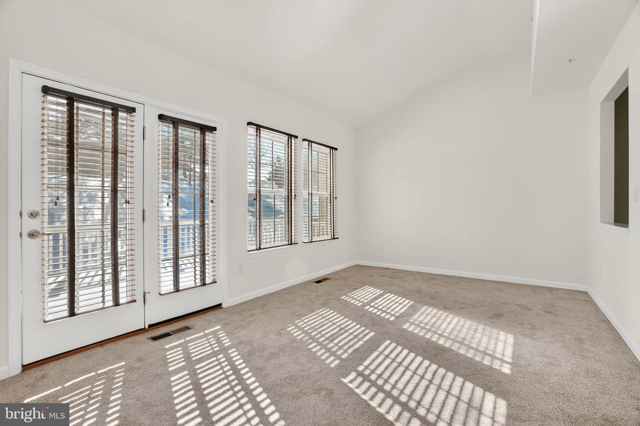 BELMONT STATION - Residential