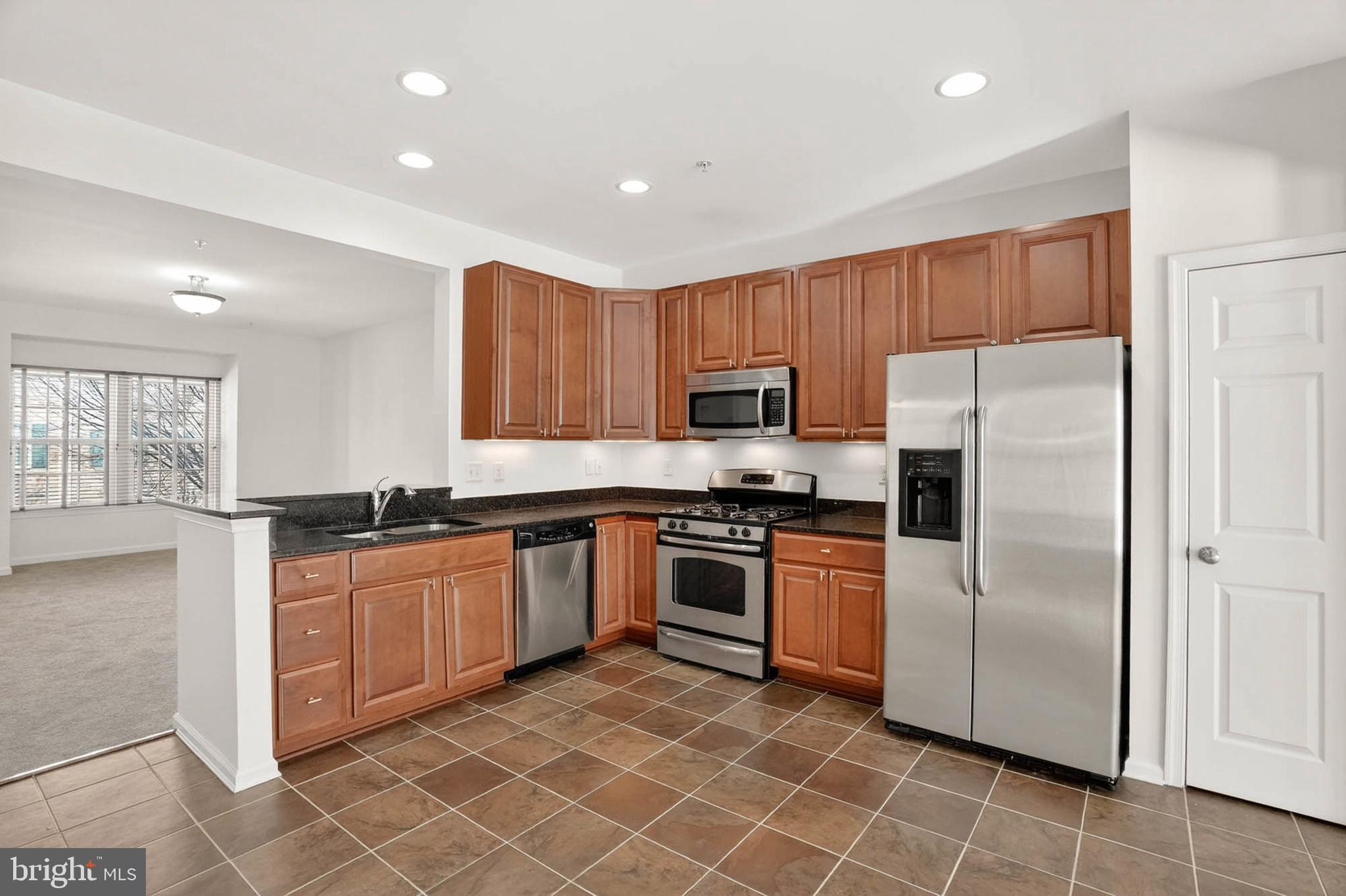 BELMONT STATION - Residential