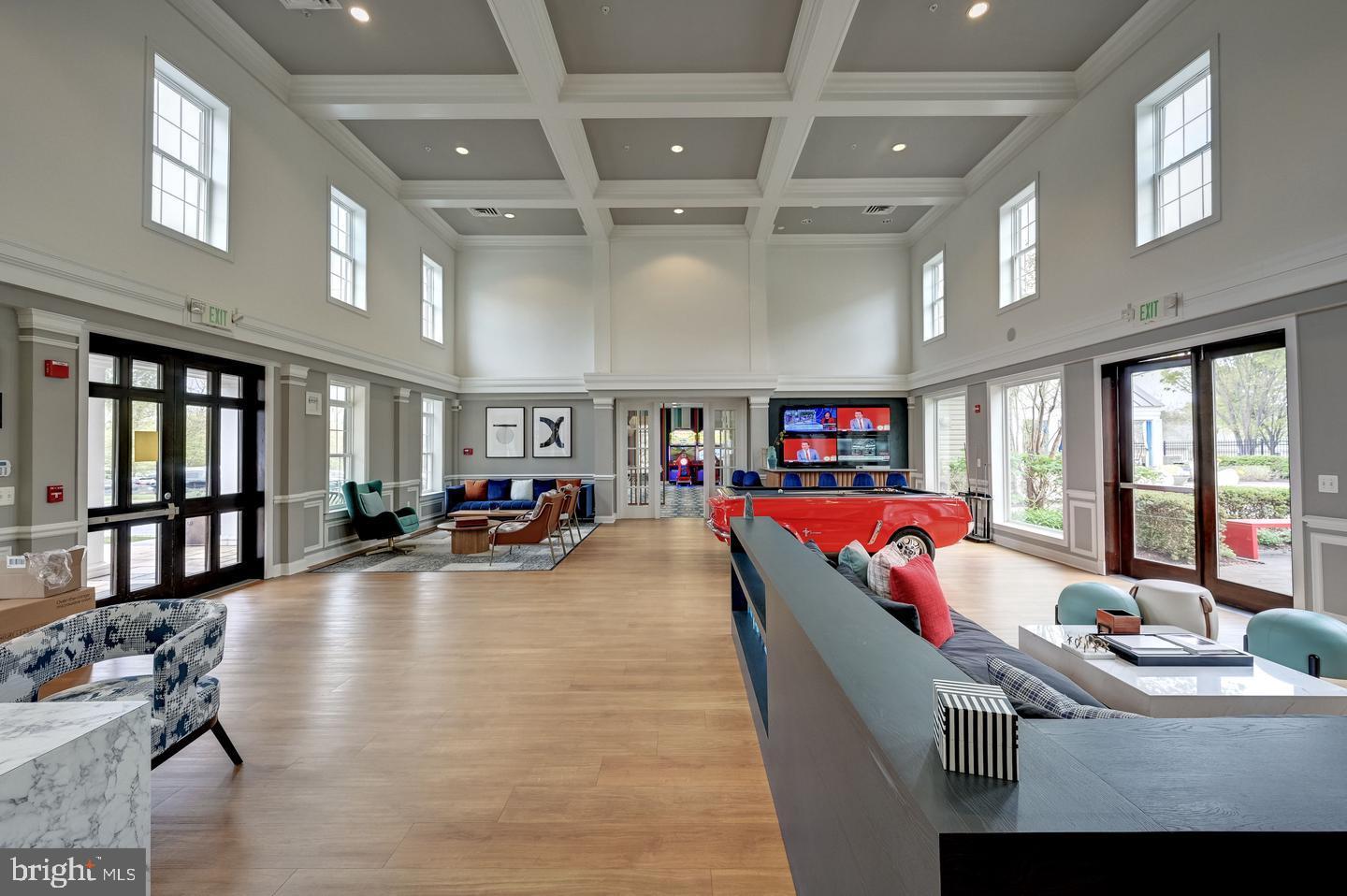 BELMONT STATION - Residential