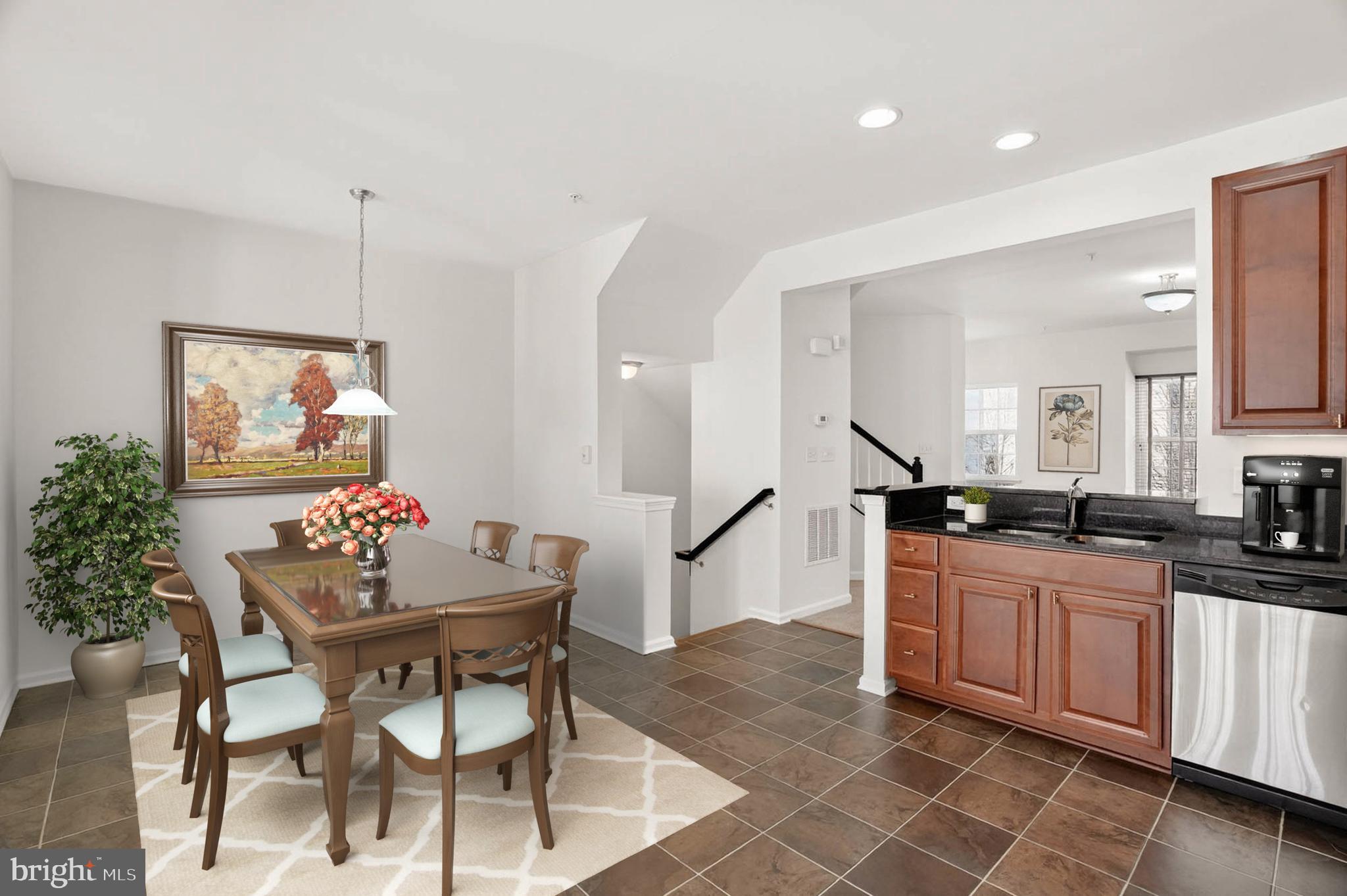 BELMONT STATION - Residential