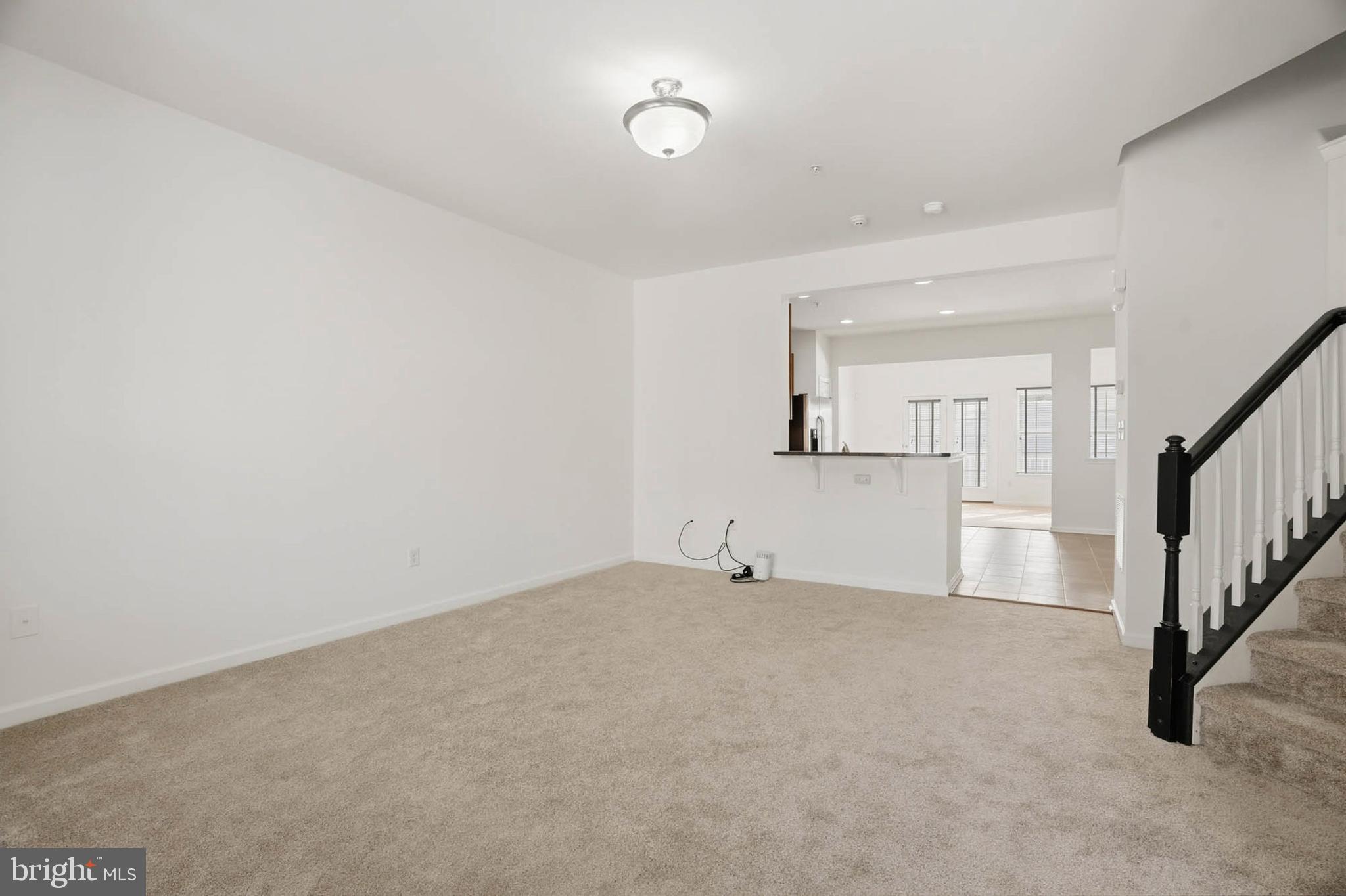 BELMONT STATION - Residential