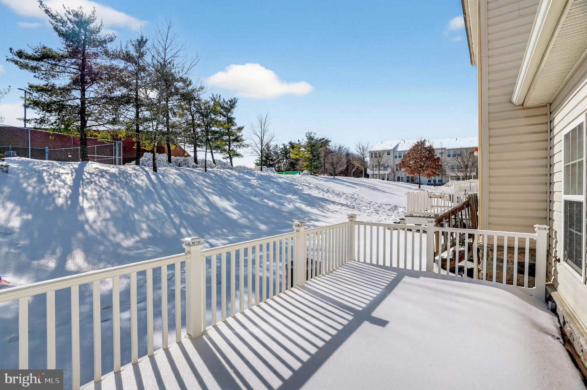 BELMONT STATION - Residential