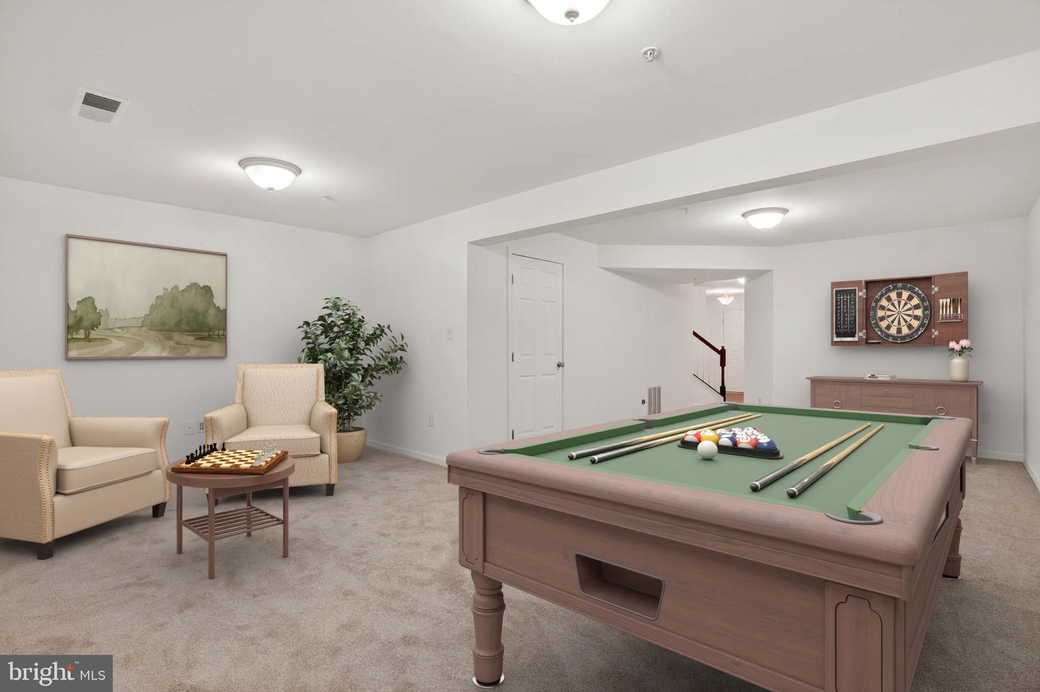 BELMONT STATION - Residential