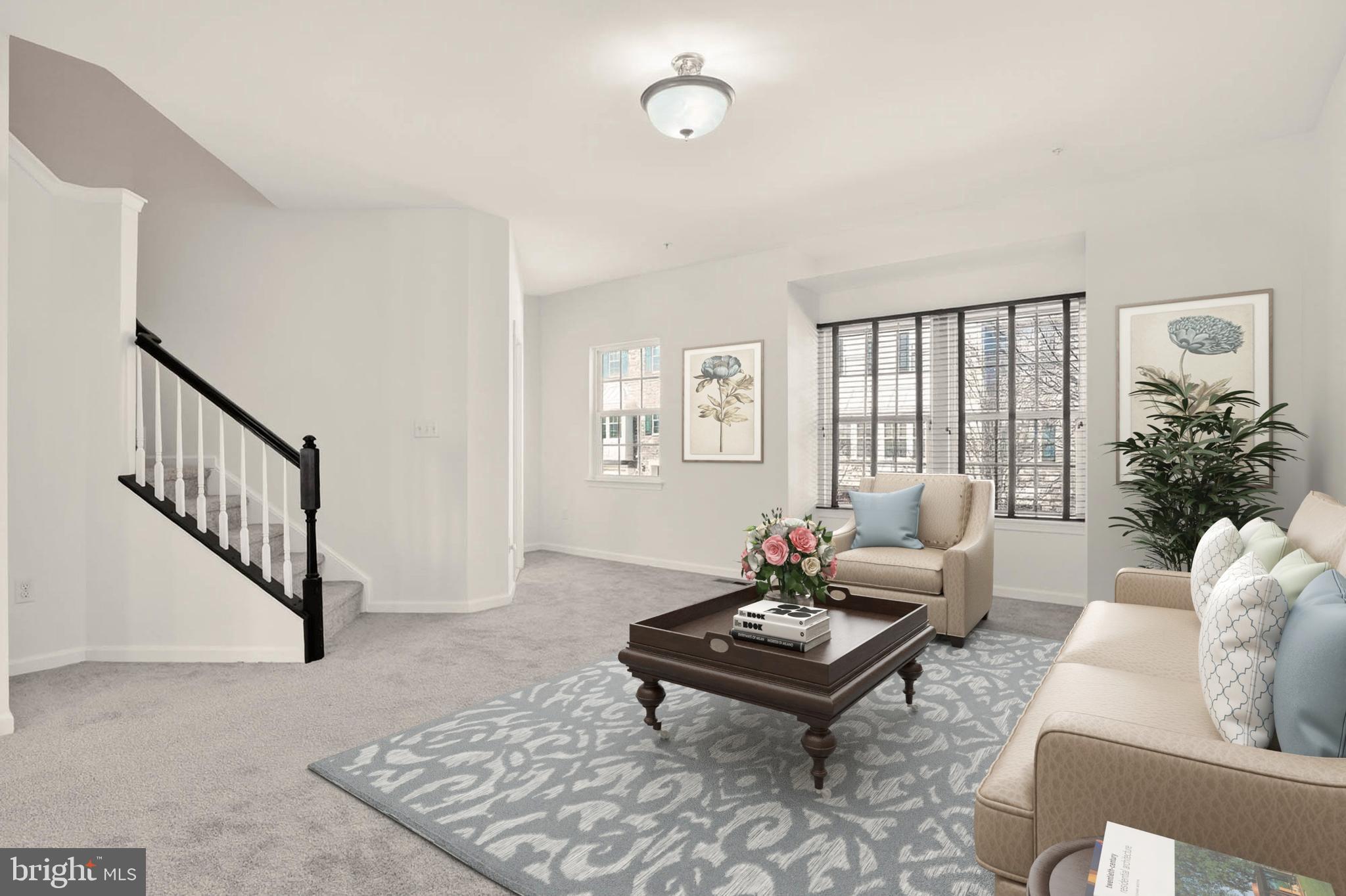 BELMONT STATION - Residential