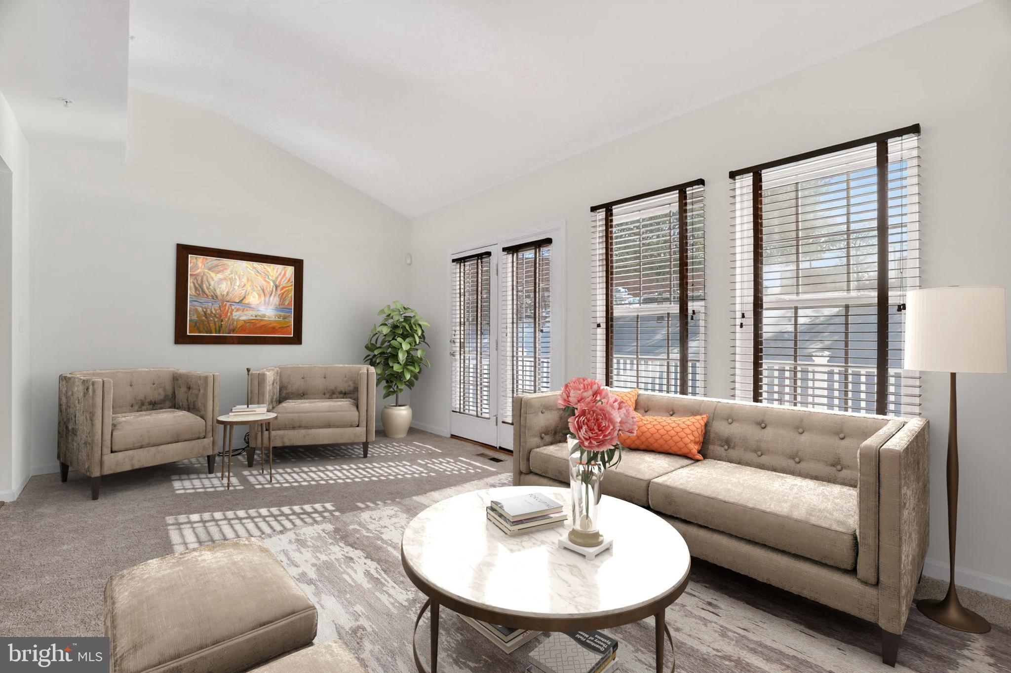 BELMONT STATION - Residential