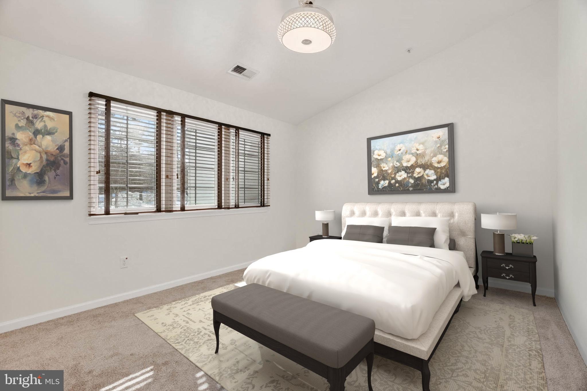 BELMONT STATION - Residential