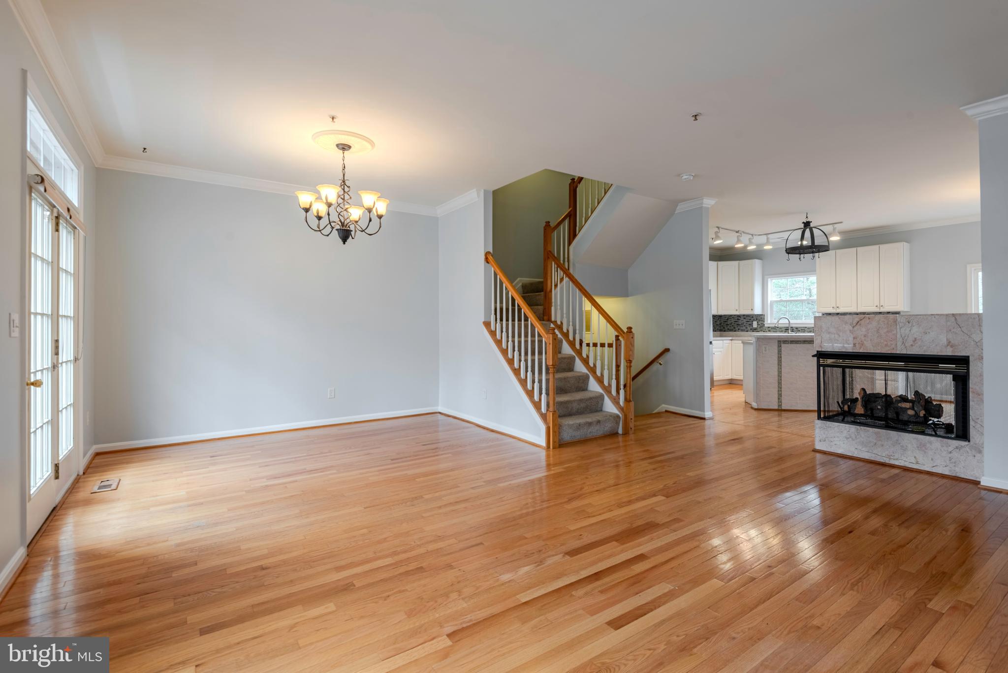 WATERS EDGE AT WOODS LANDING - Residential Lease