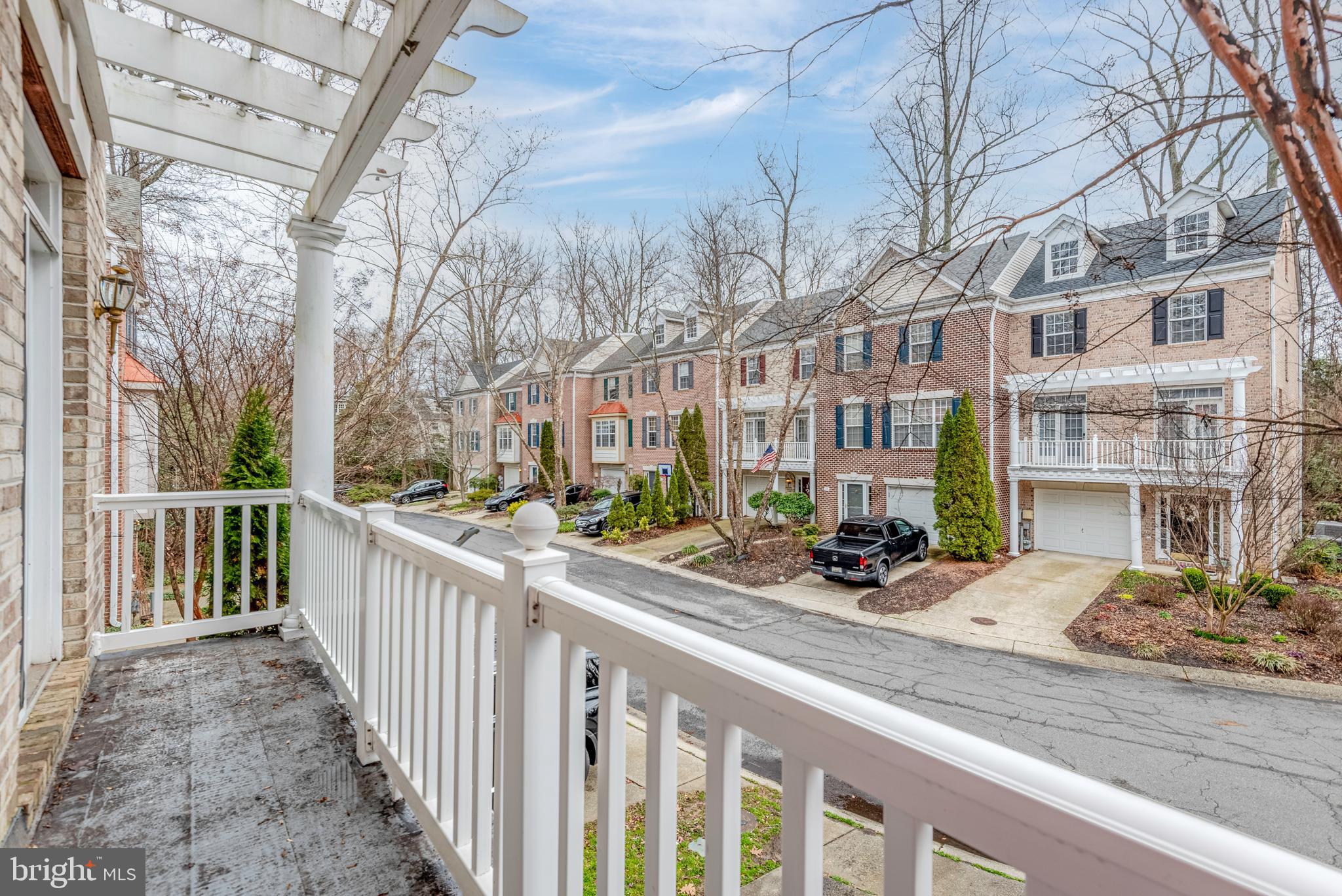 WATERS EDGE AT WOODS LANDING - Residential Lease