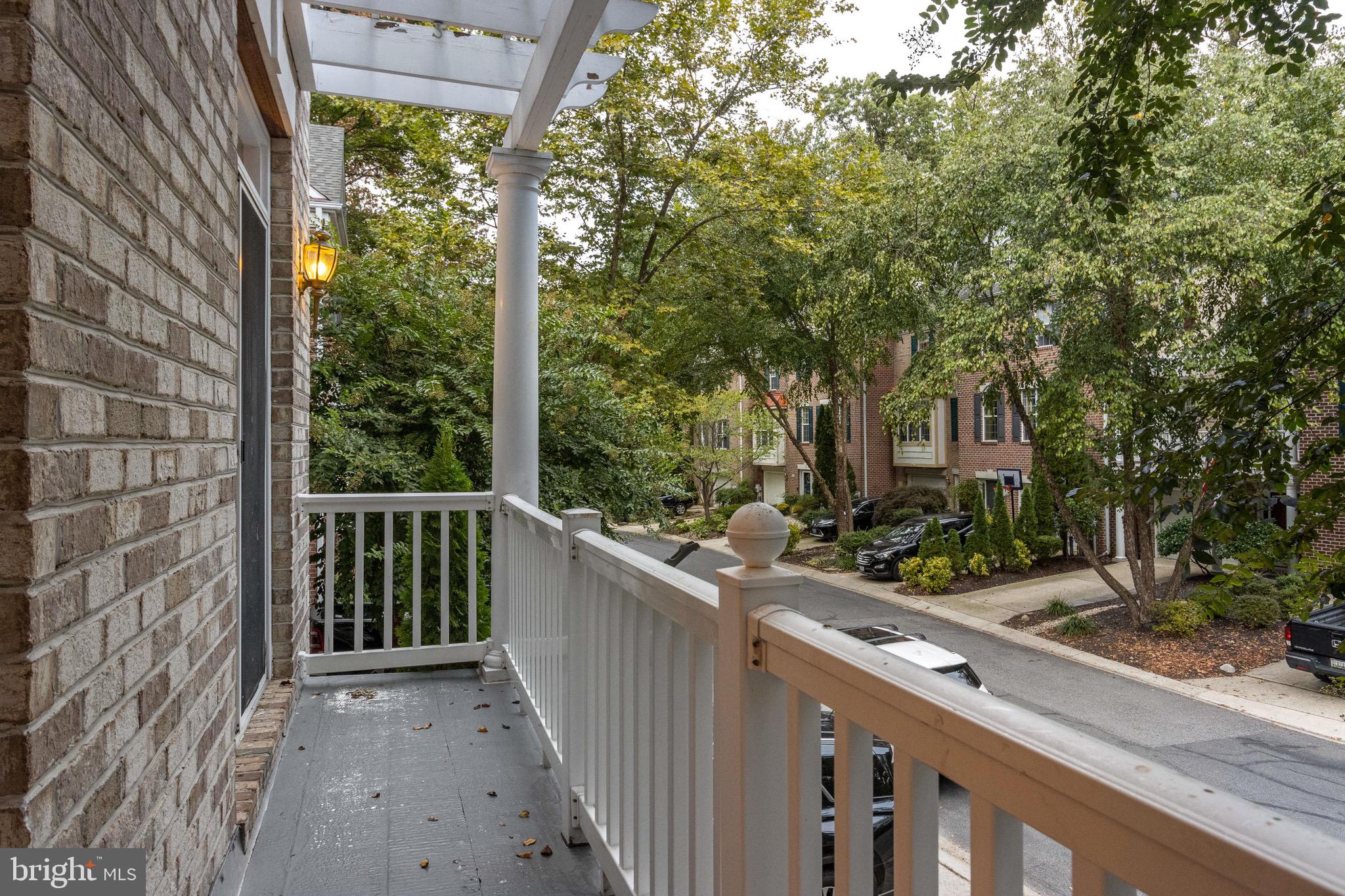 WATERS EDGE AT WOODS LANDING - Residential Lease