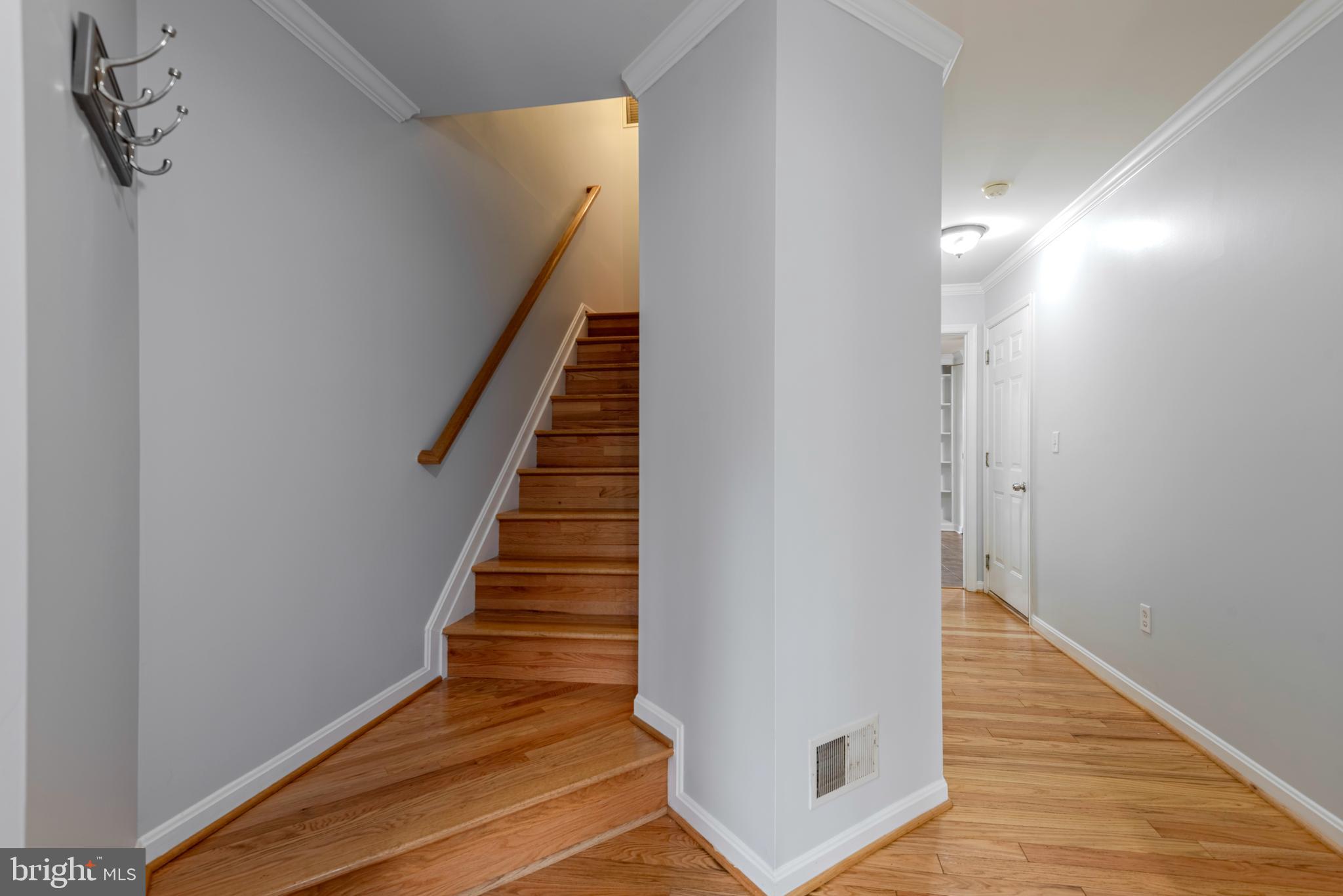 WATERS EDGE AT WOODS LANDING - Residential Lease