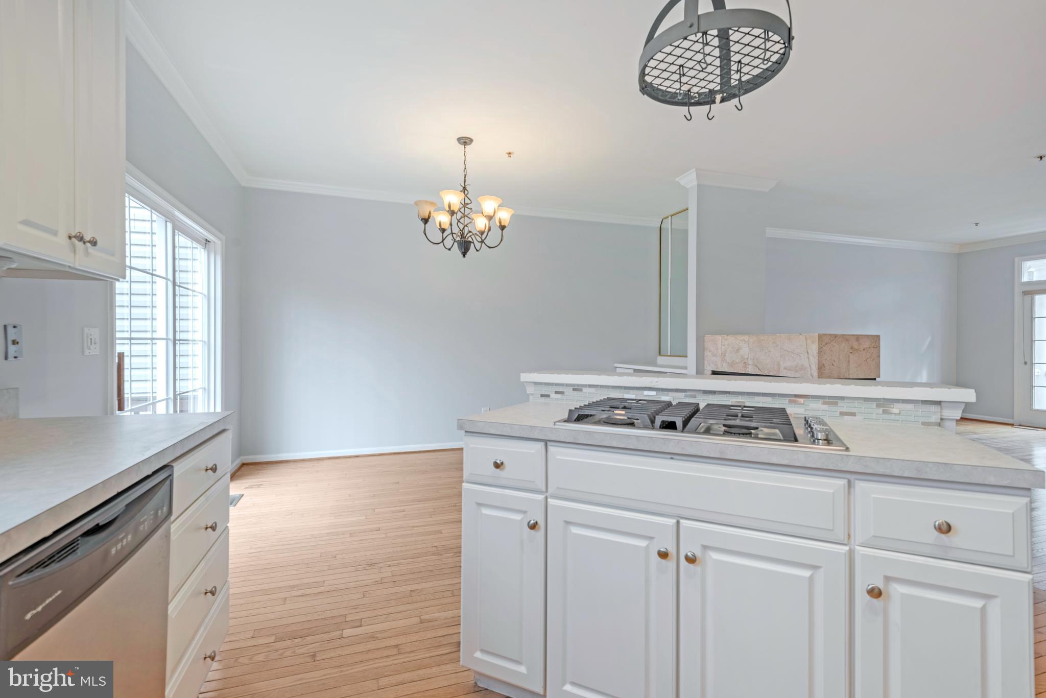 WATERS EDGE AT WOODS LANDING - Residential Lease