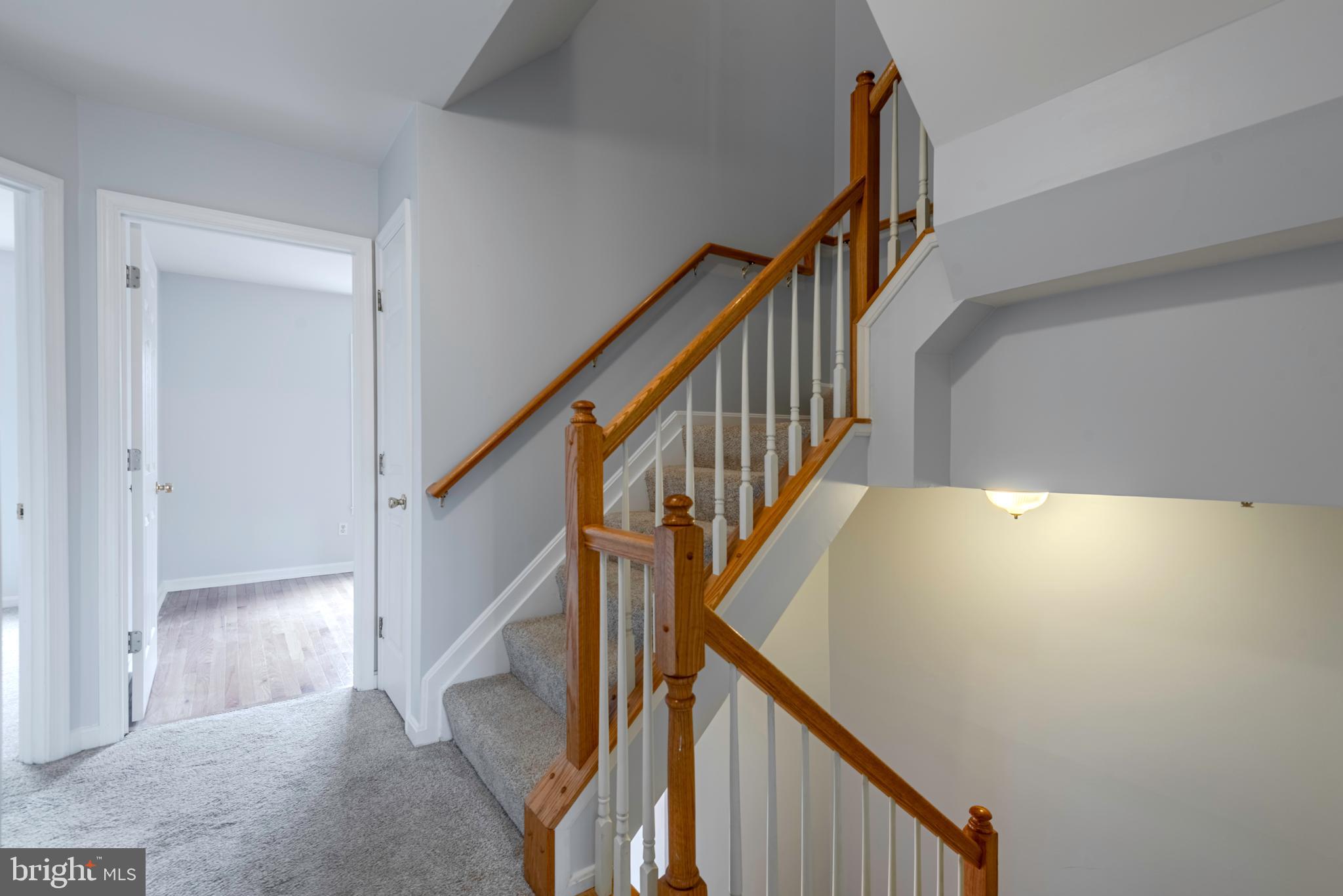 WATERS EDGE AT WOODS LANDING - Residential Lease