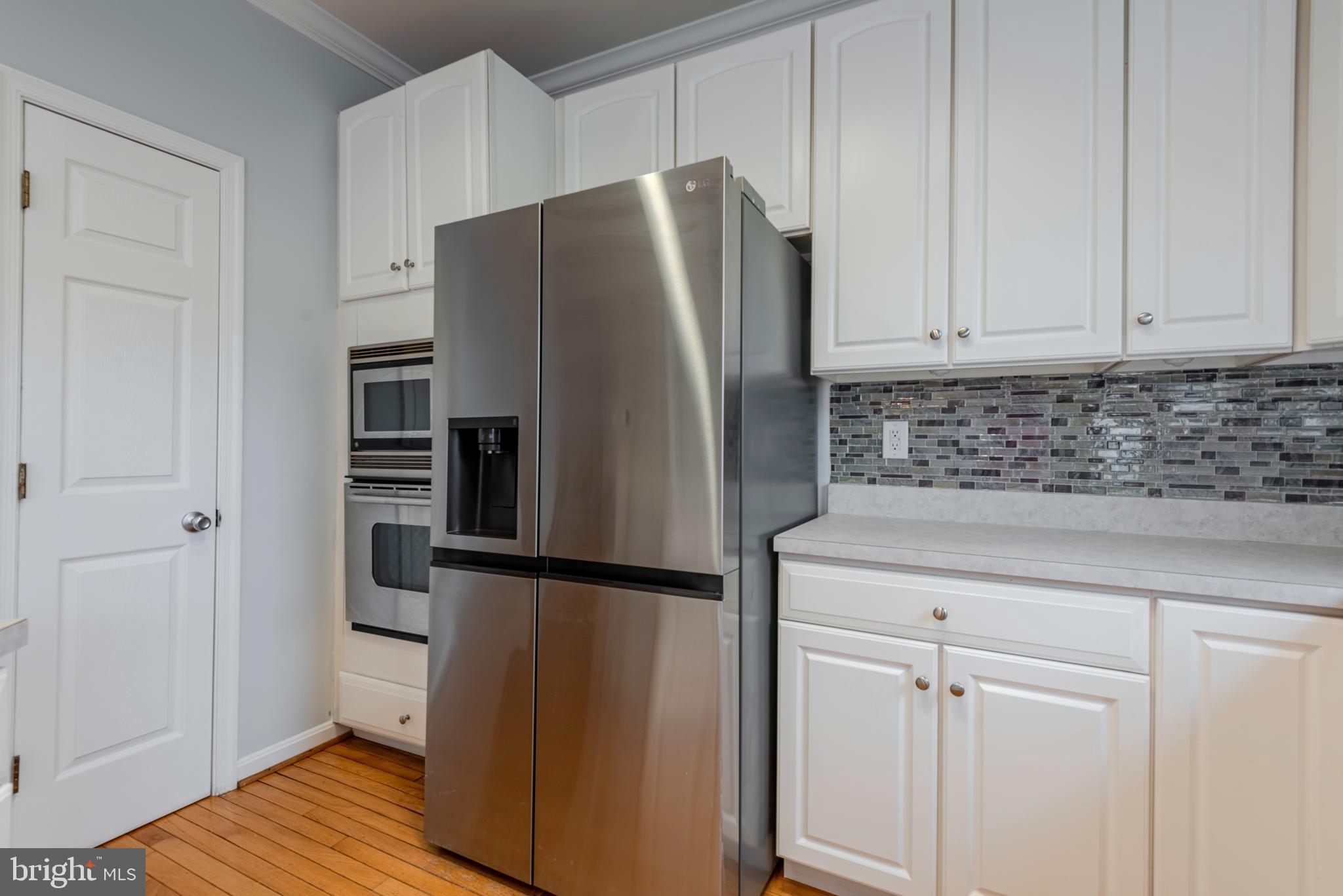 WATERS EDGE AT WOODS LANDING - Residential Lease