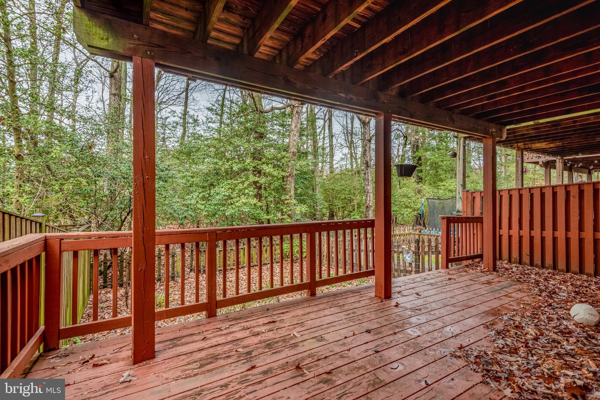 WATERS EDGE AT WOODS LANDING - Residential Lease