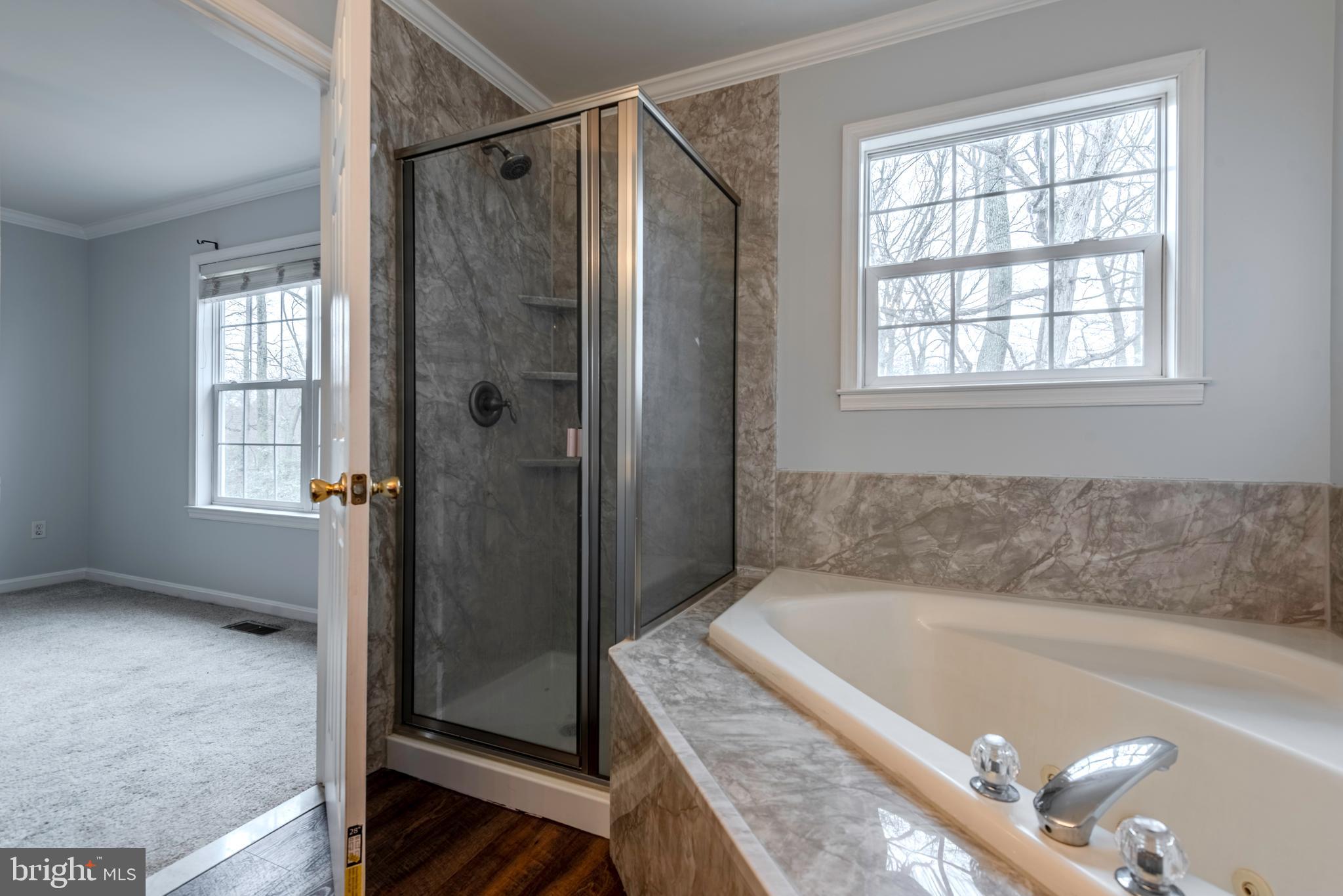 WATERS EDGE AT WOODS LANDING - Residential Lease