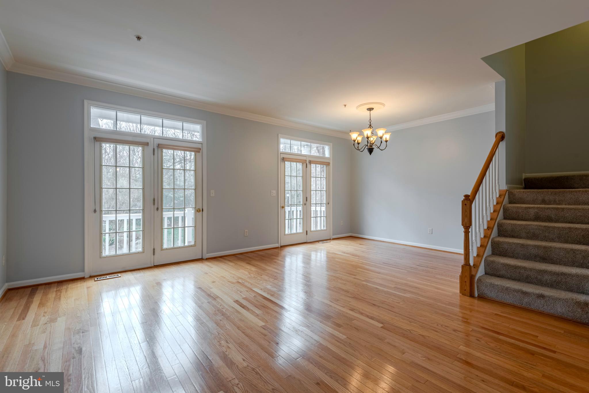 WATERS EDGE AT WOODS LANDING - Residential Lease