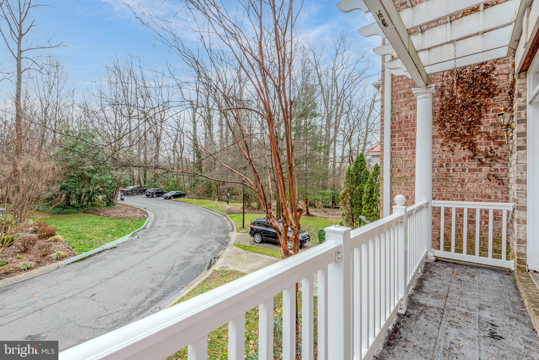 WATERS EDGE AT WOODS LANDING - Residential Lease