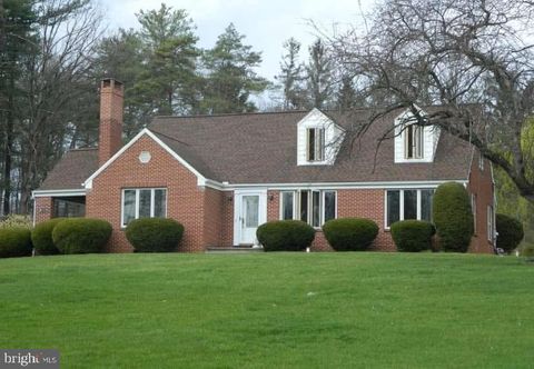 Photo of 1329 Zion Road, BELLEFONTE, PA 16823 (MLS # PACE2518376)