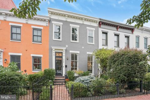 939 O STREET NW WASHINGTON DC 20001