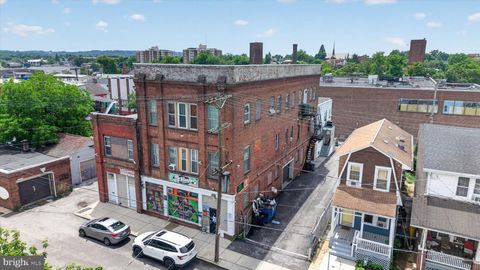 Photo of 22 N State Street, YORK, PA 17403 (MLS # PAYK2103880)