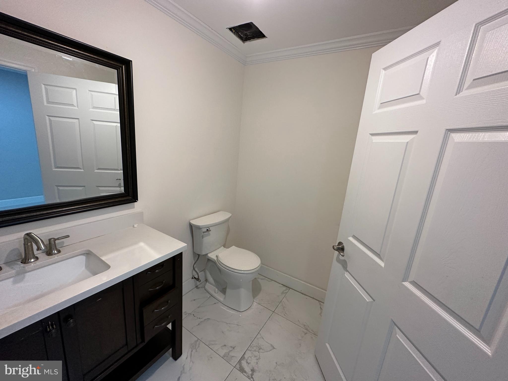 RITCHIE - Commercial Lease