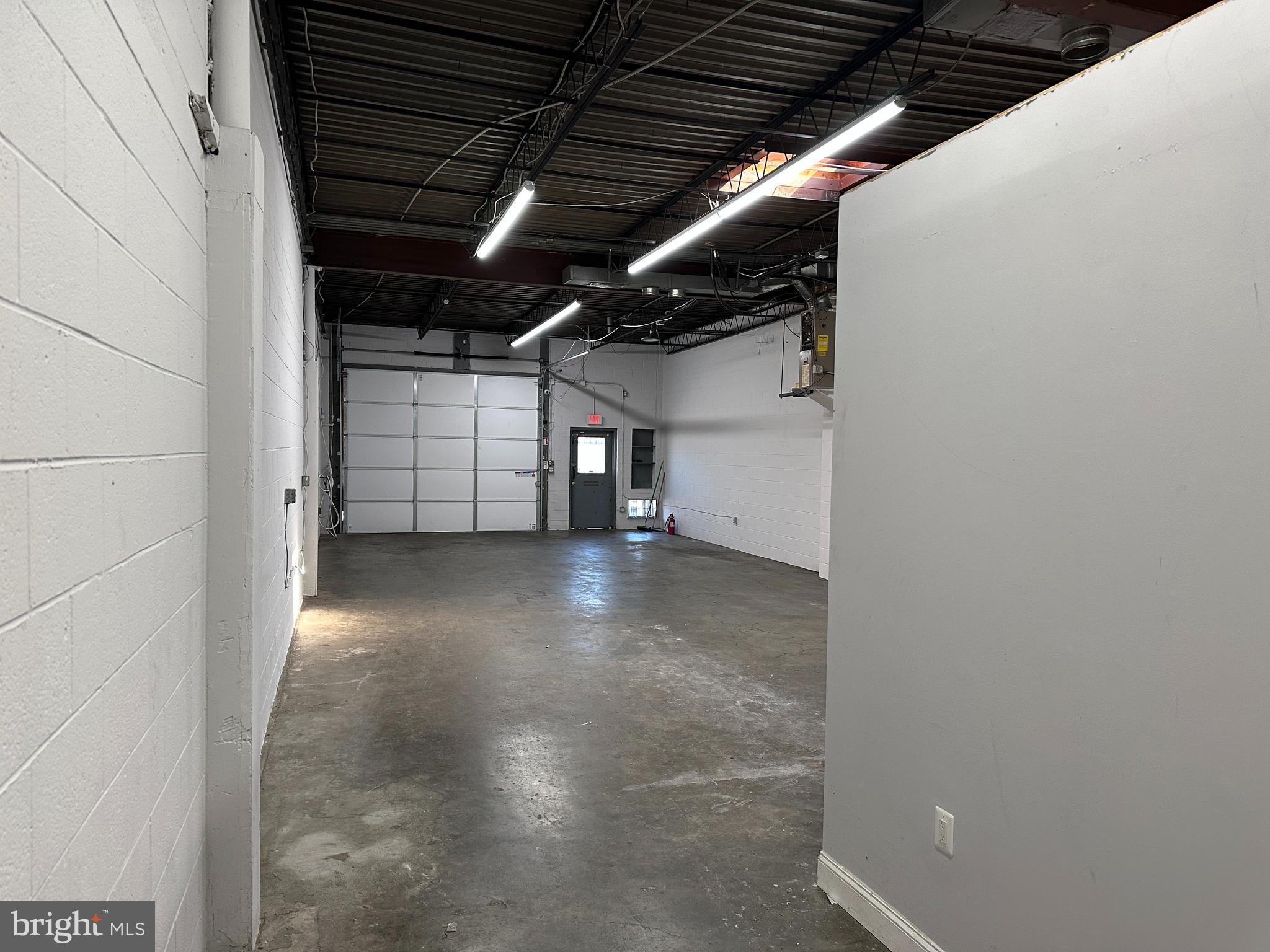 RITCHIE - Commercial Lease