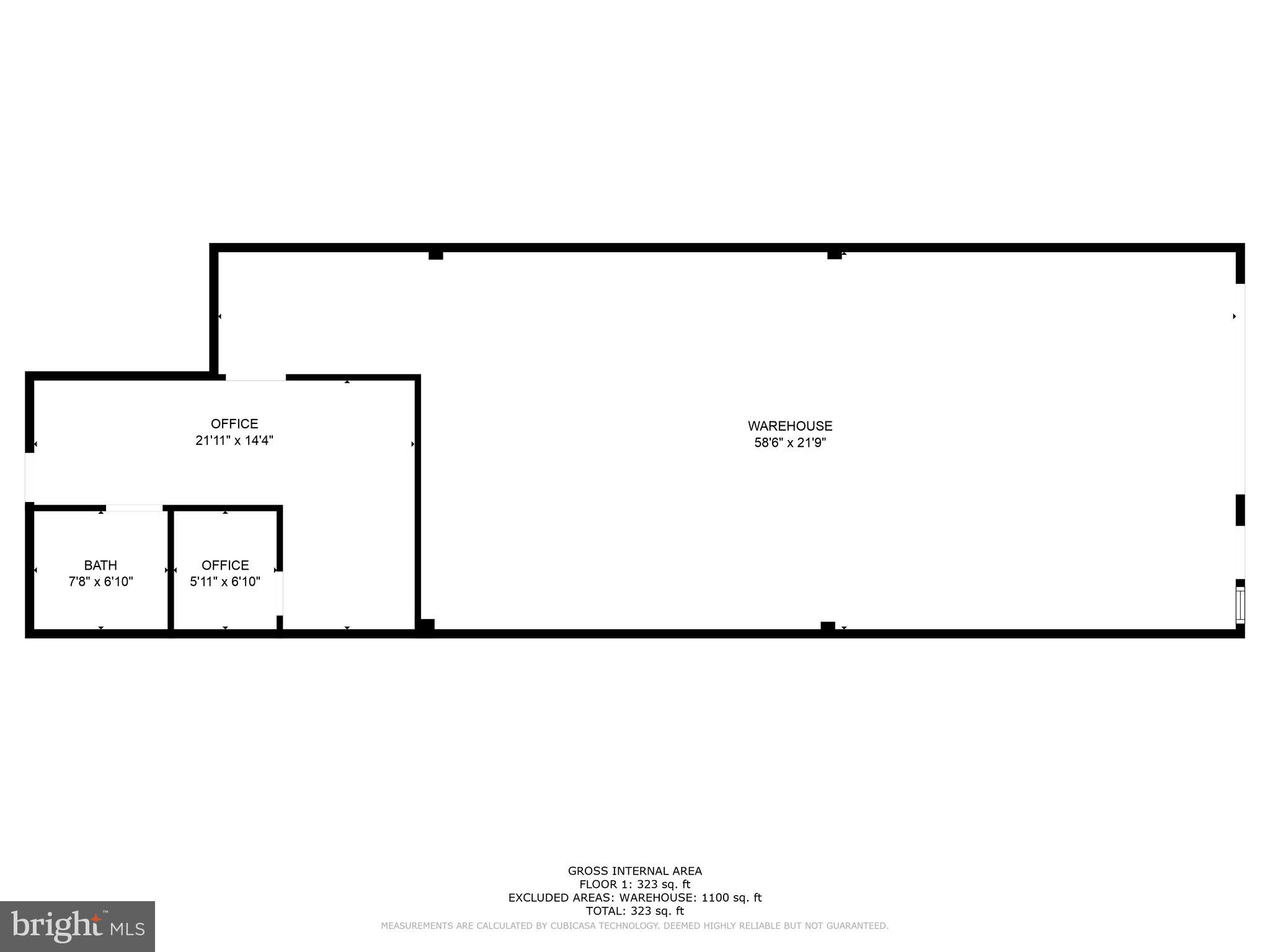 RITCHIE - Commercial Lease