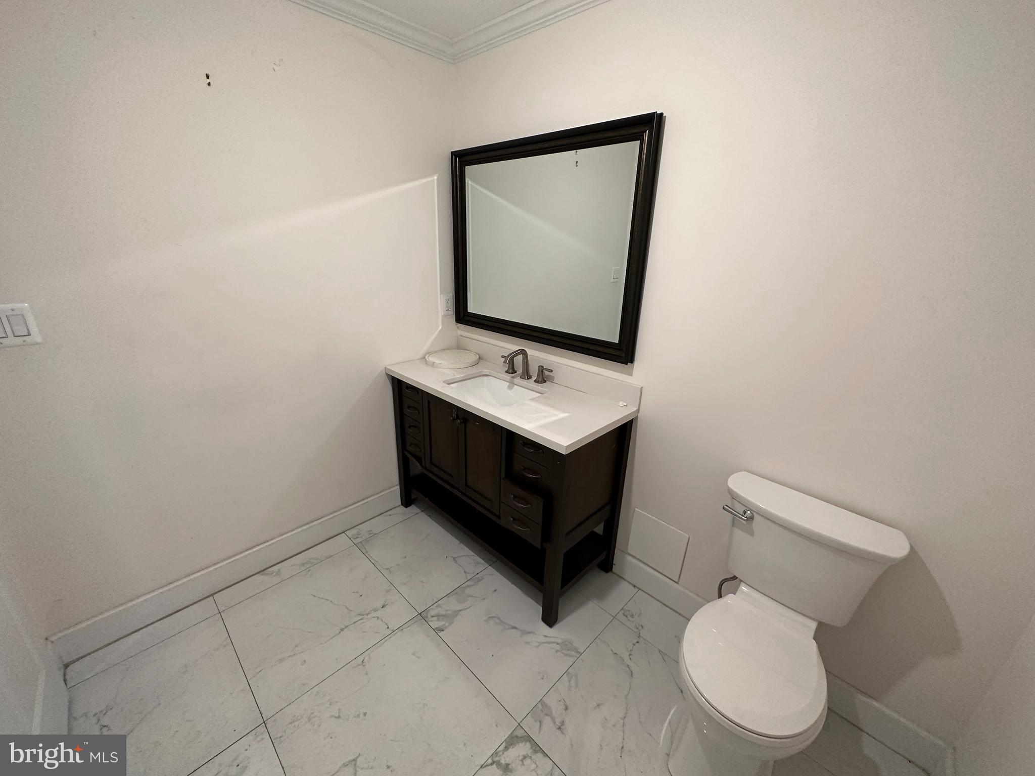 RITCHIE - Commercial Lease