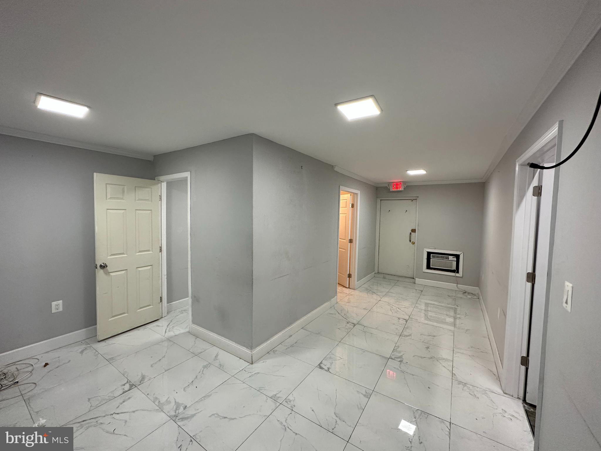 RITCHIE - Commercial Lease