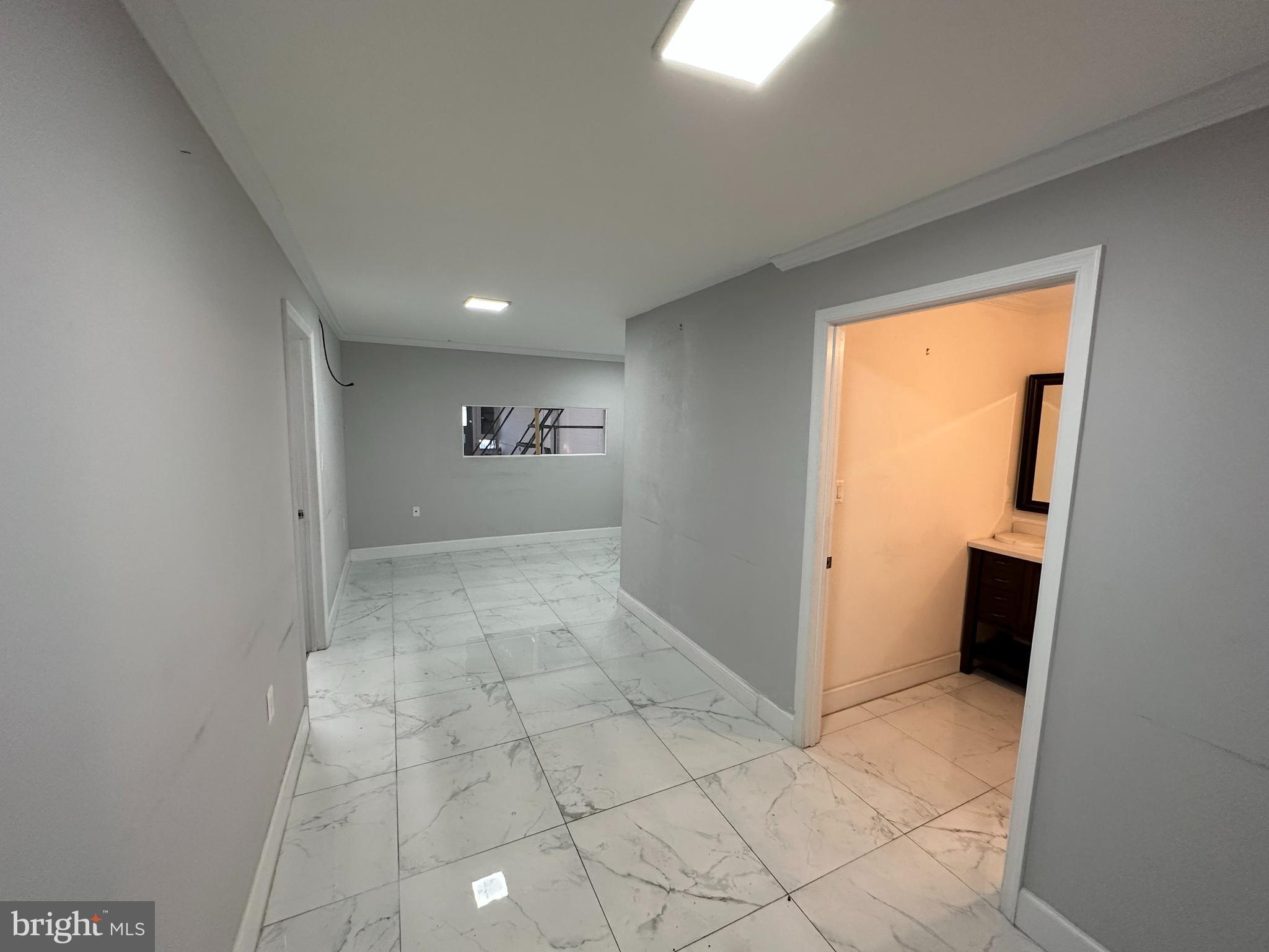 RITCHIE - Commercial Lease